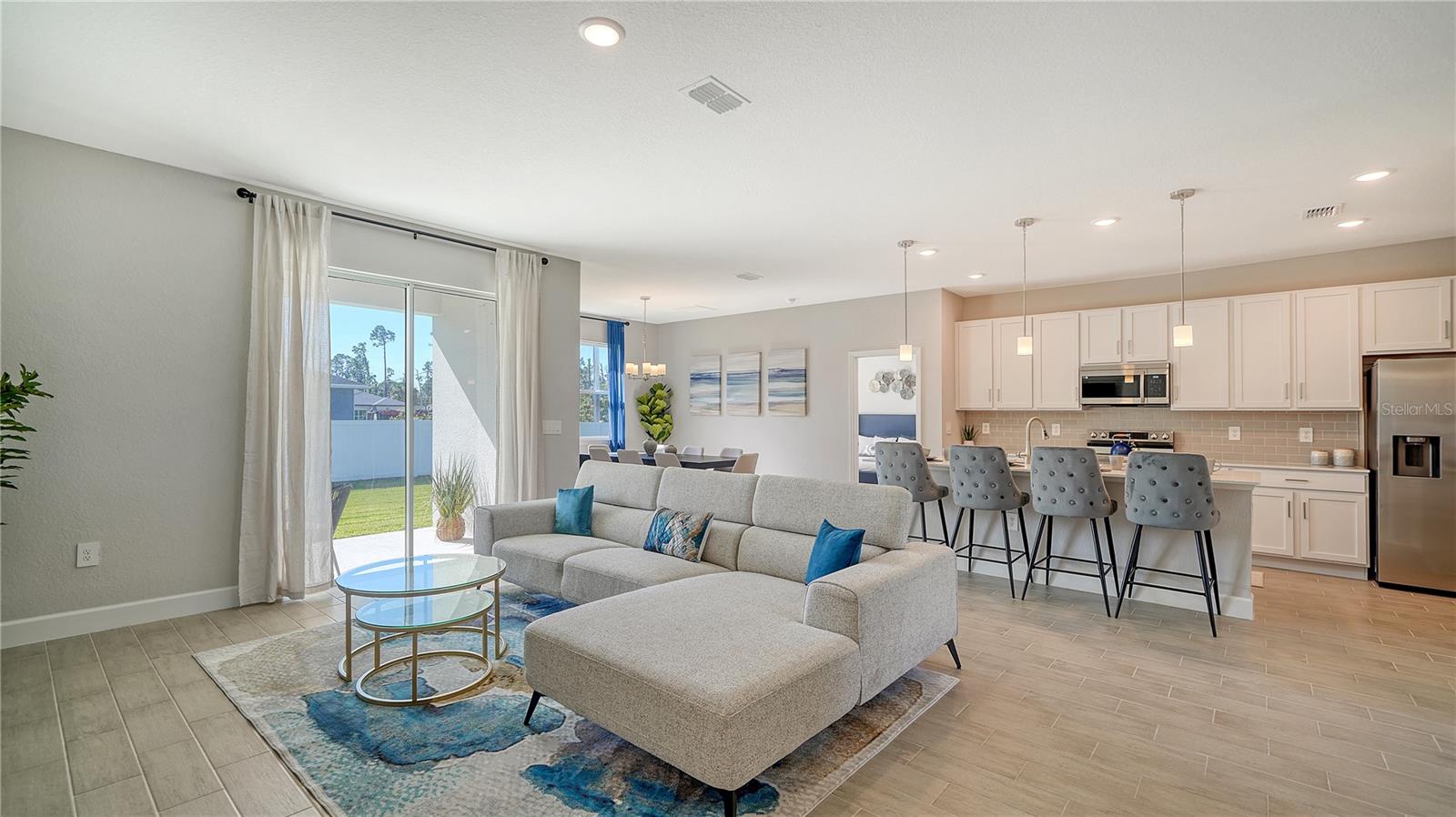 1309 E PRICE BLVD, NORTH PORT, FL, 34288