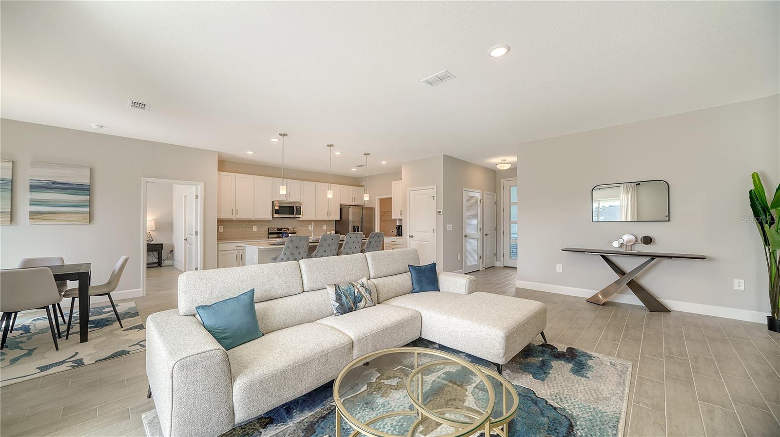 1309 E PRICE BLVD, NORTH PORT, FL, 34288