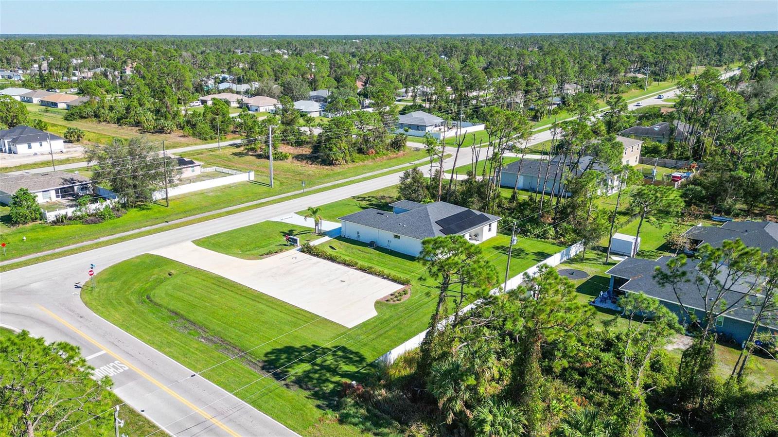 1309 E PRICE BLVD, NORTH PORT, FL, 34288