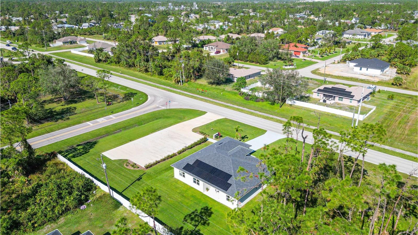 1309 E PRICE BLVD, NORTH PORT, FL, 34288