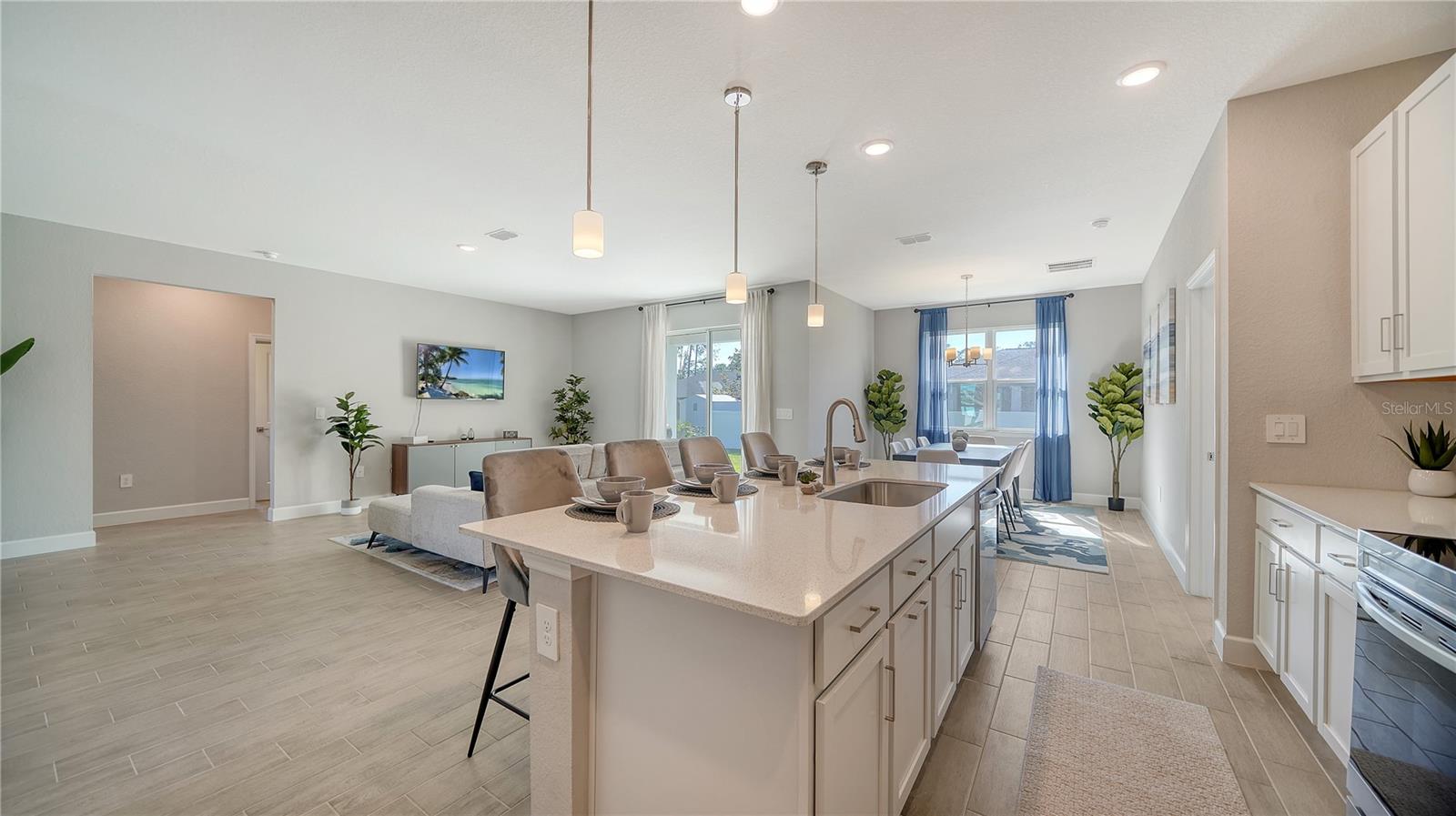 1309 E PRICE BLVD, NORTH PORT, FL, 34288