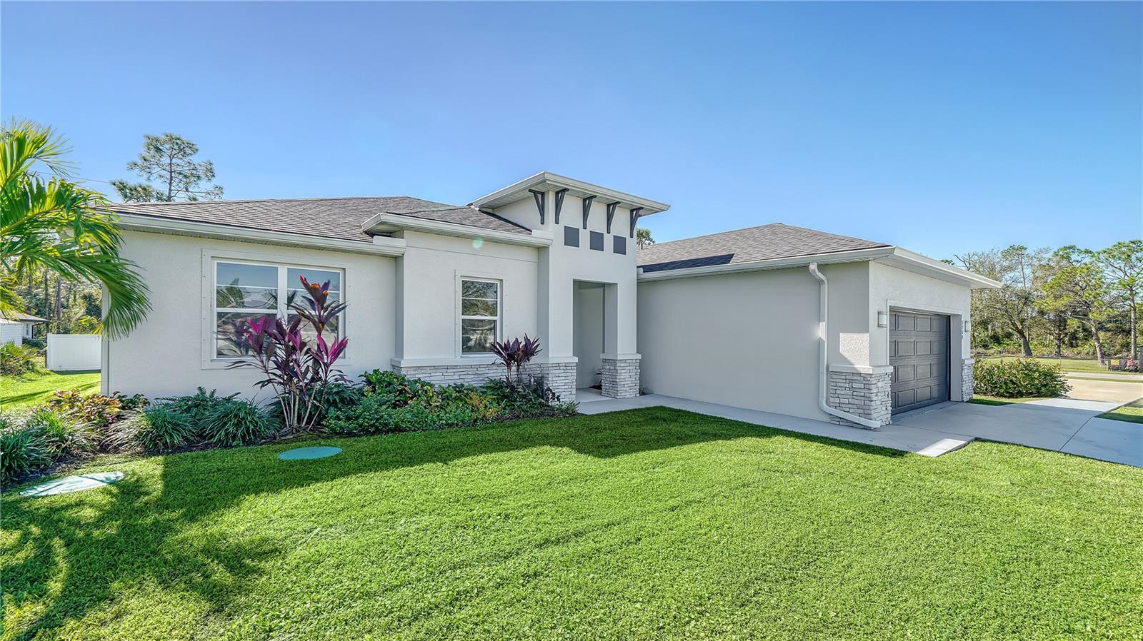 1309 E PRICE BLVD, NORTH PORT, FL, 34288