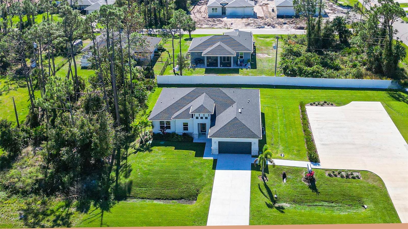 1309 E PRICE BLVD, NORTH PORT, FL, 34288