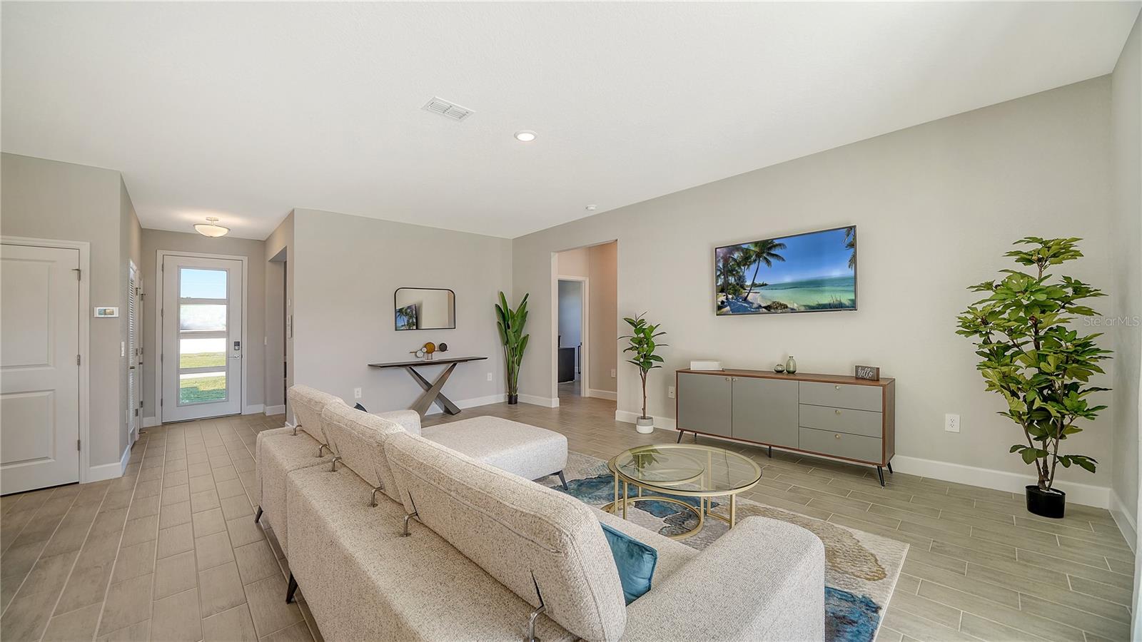 1309 E PRICE BLVD, NORTH PORT, FL, 34288