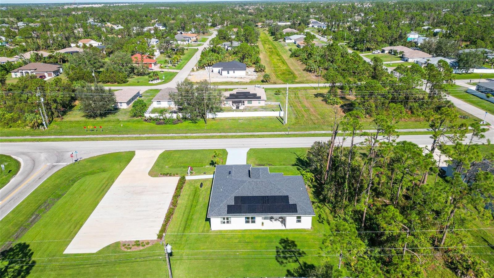 1309 E PRICE BLVD, NORTH PORT, FL, 34288