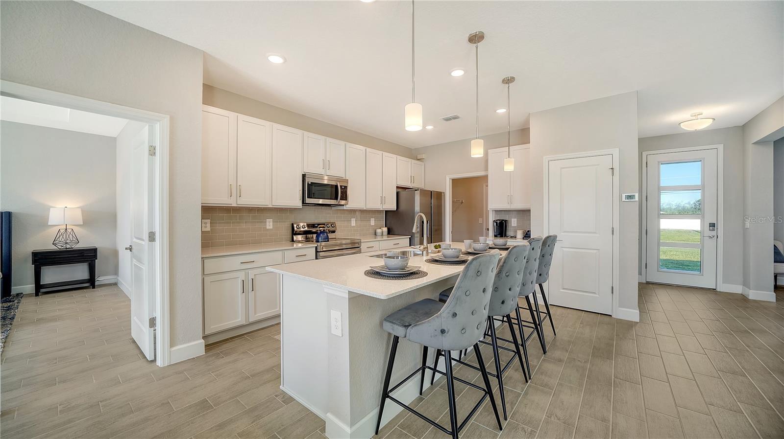 1309 E PRICE BLVD, NORTH PORT, FL, 34288