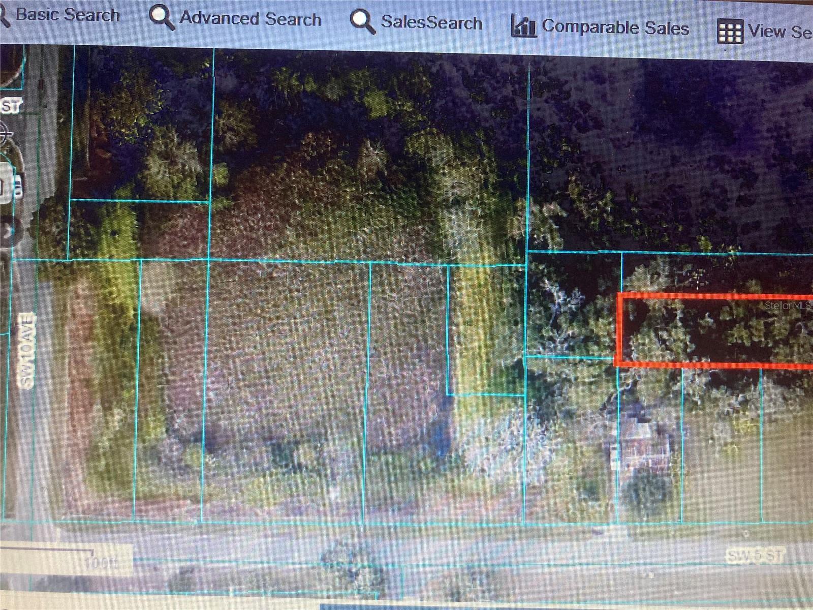 SW 5TH ST, OCALA, FL, 34471