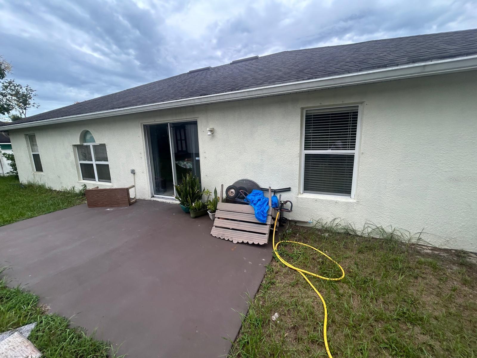 2562 PROVIDENCE BLVD, DELTONA, FL, 32725