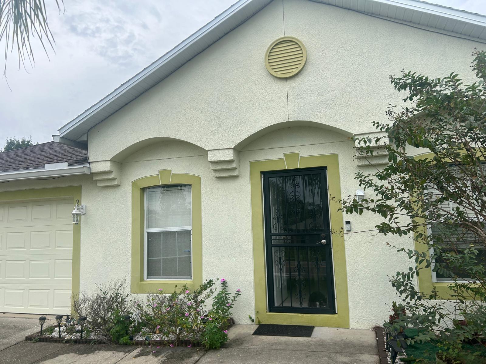 2562 PROVIDENCE BLVD, DELTONA, FL, 32725