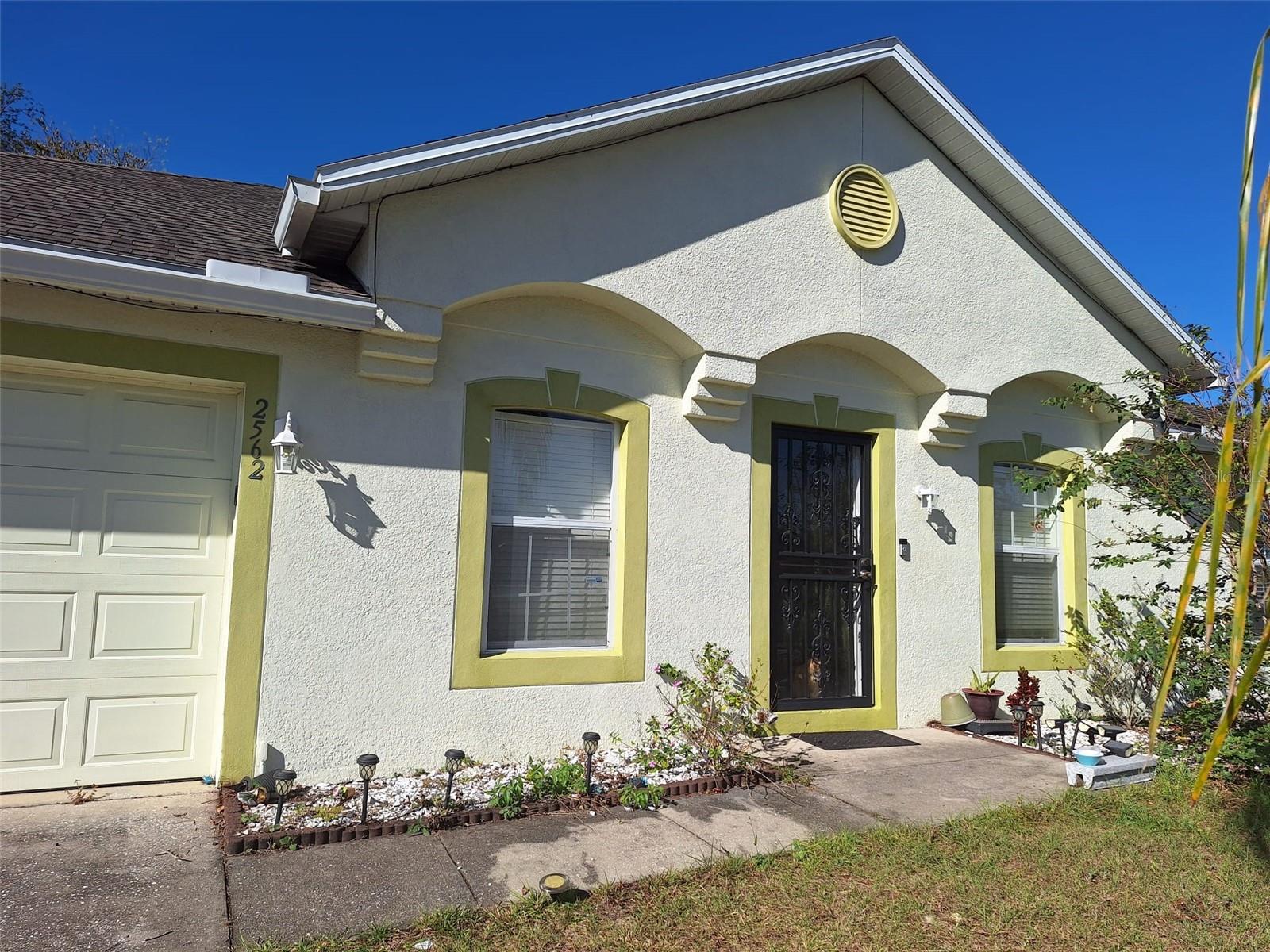 2562 PROVIDENCE BLVD, DELTONA, FL, 32725