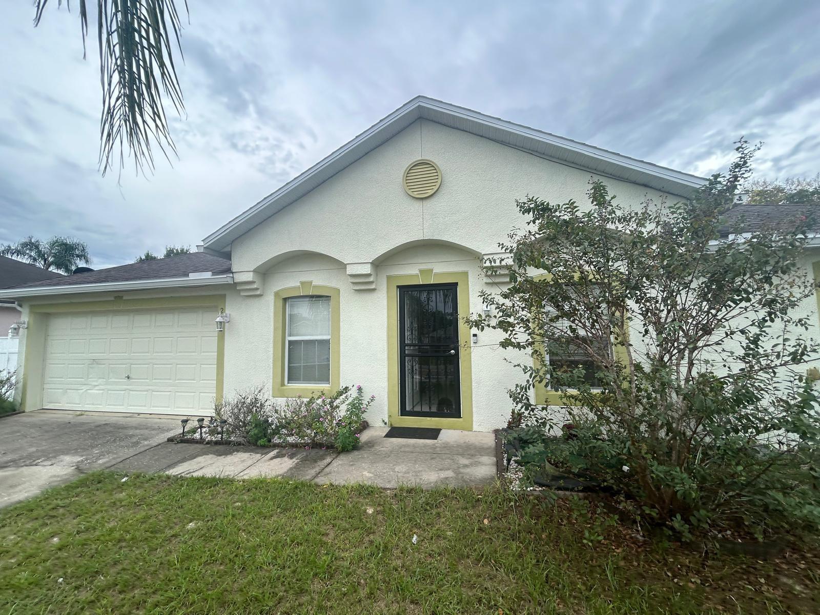 2562 PROVIDENCE BLVD, DELTONA, FL, 32725
