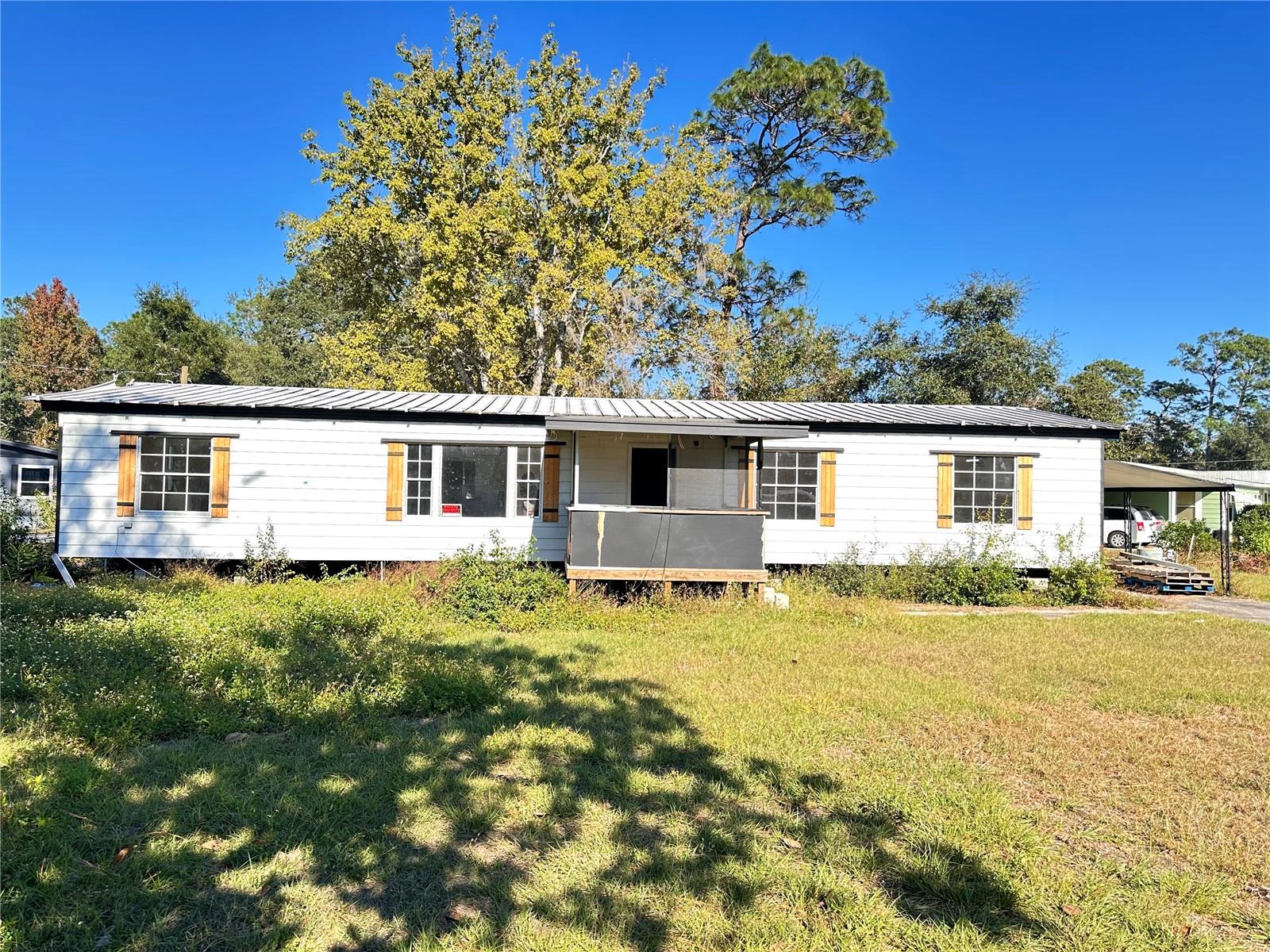 2041 SE 173RD AVE, SILVER SPRINGS, FL, 34488