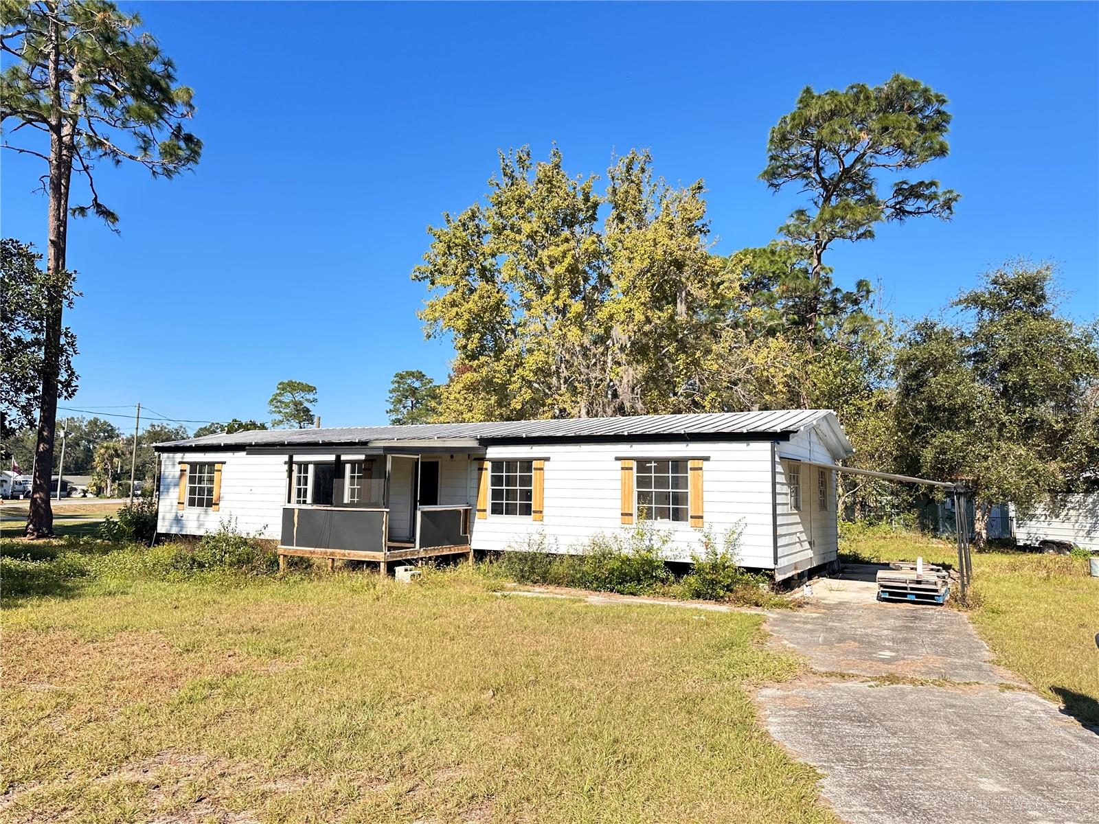 2041 SE 173RD AVE, SILVER SPRINGS, FL, 34488