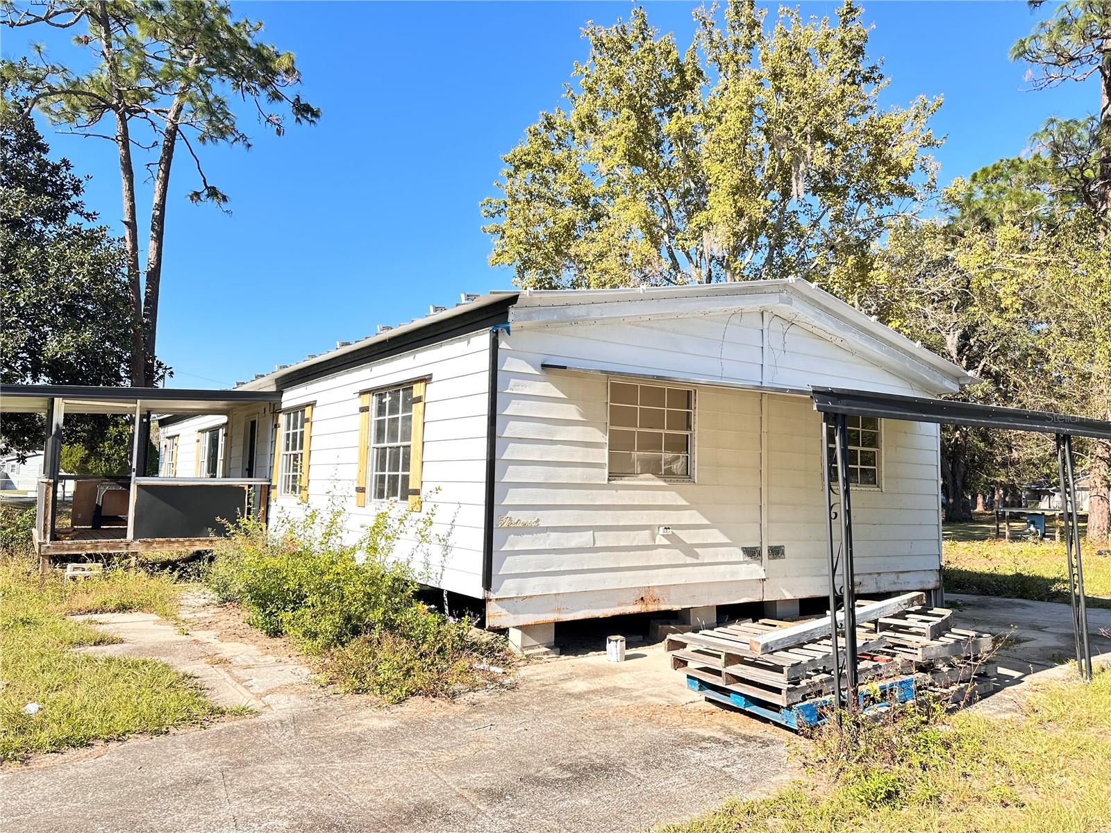 2041 SE 173RD AVE, SILVER SPRINGS, FL, 34488
