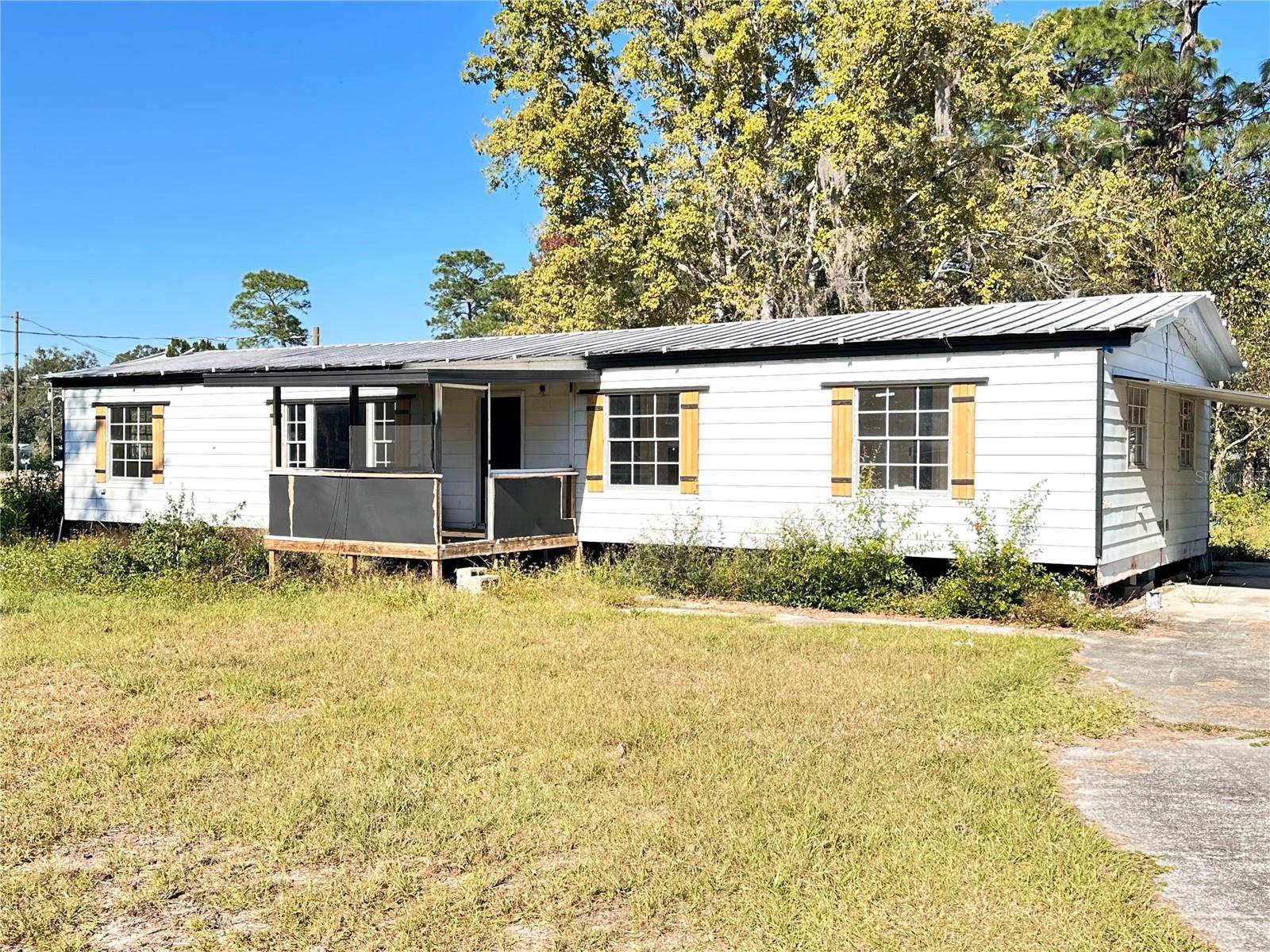 2041 SE 173RD AVE, SILVER SPRINGS, FL, 34488
