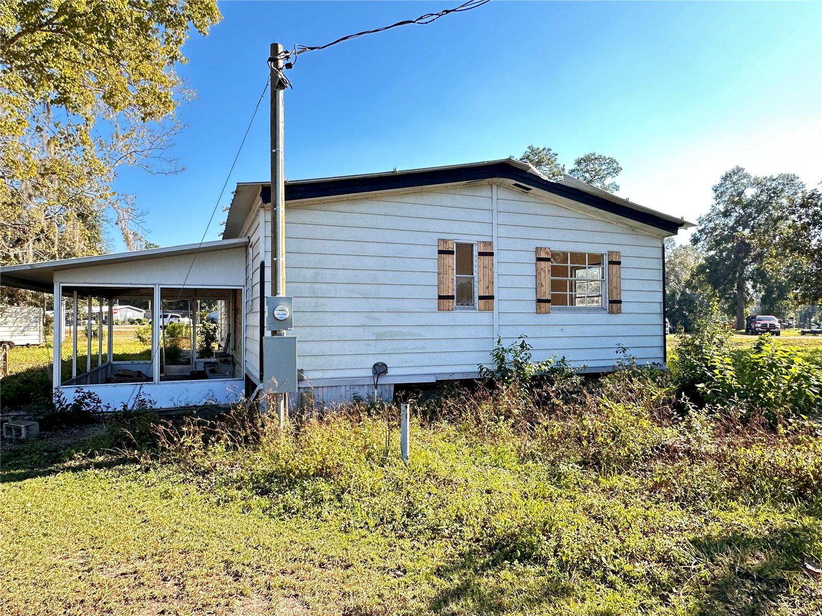 2041 SE 173RD AVE, SILVER SPRINGS, FL, 34488