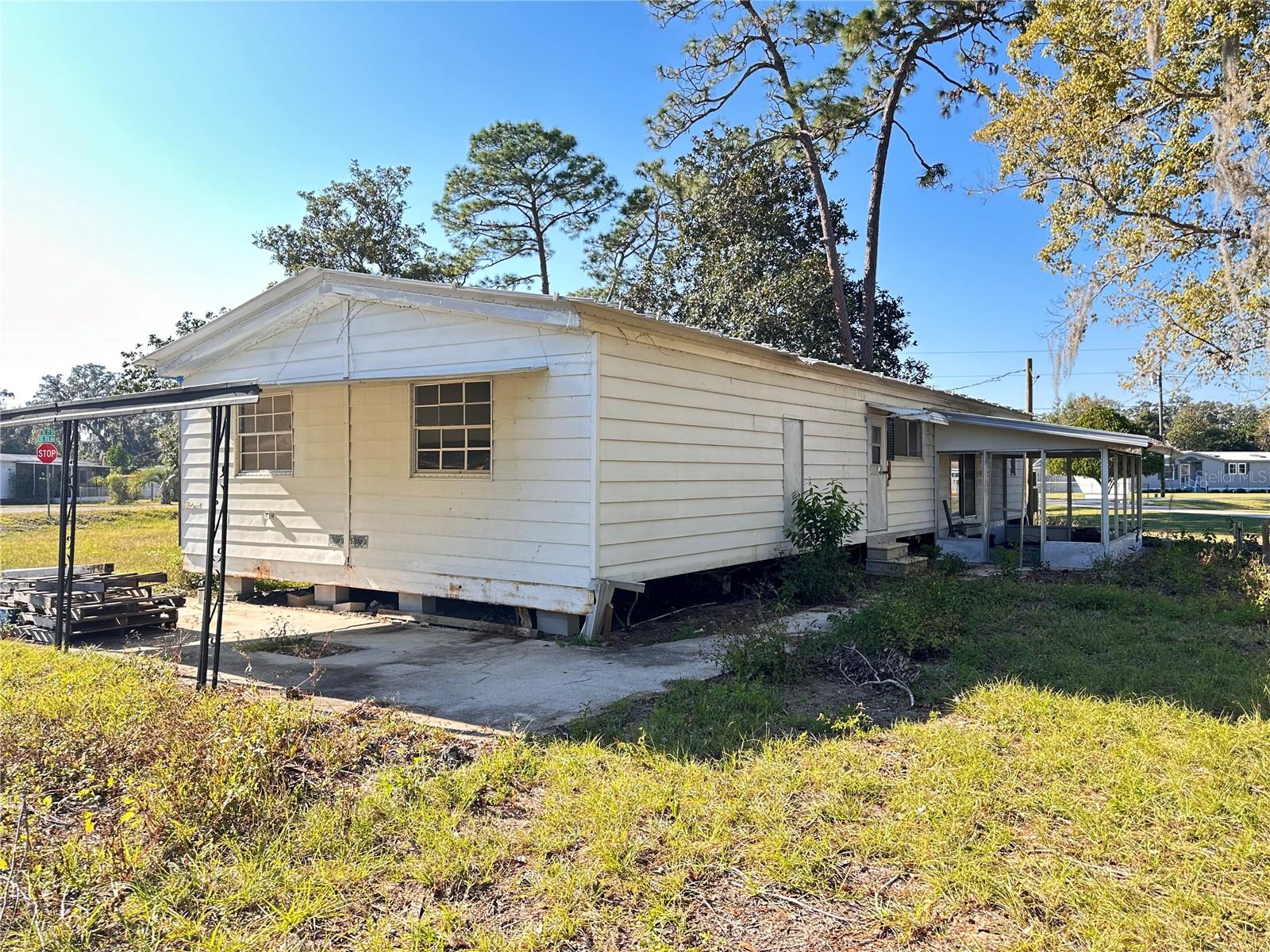 2041 SE 173RD AVE, SILVER SPRINGS, FL, 34488