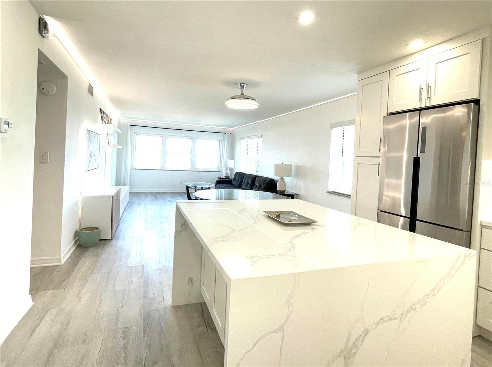 1230 GULF BLVD #508, CLEARWATER BEACH, FL, 33767
