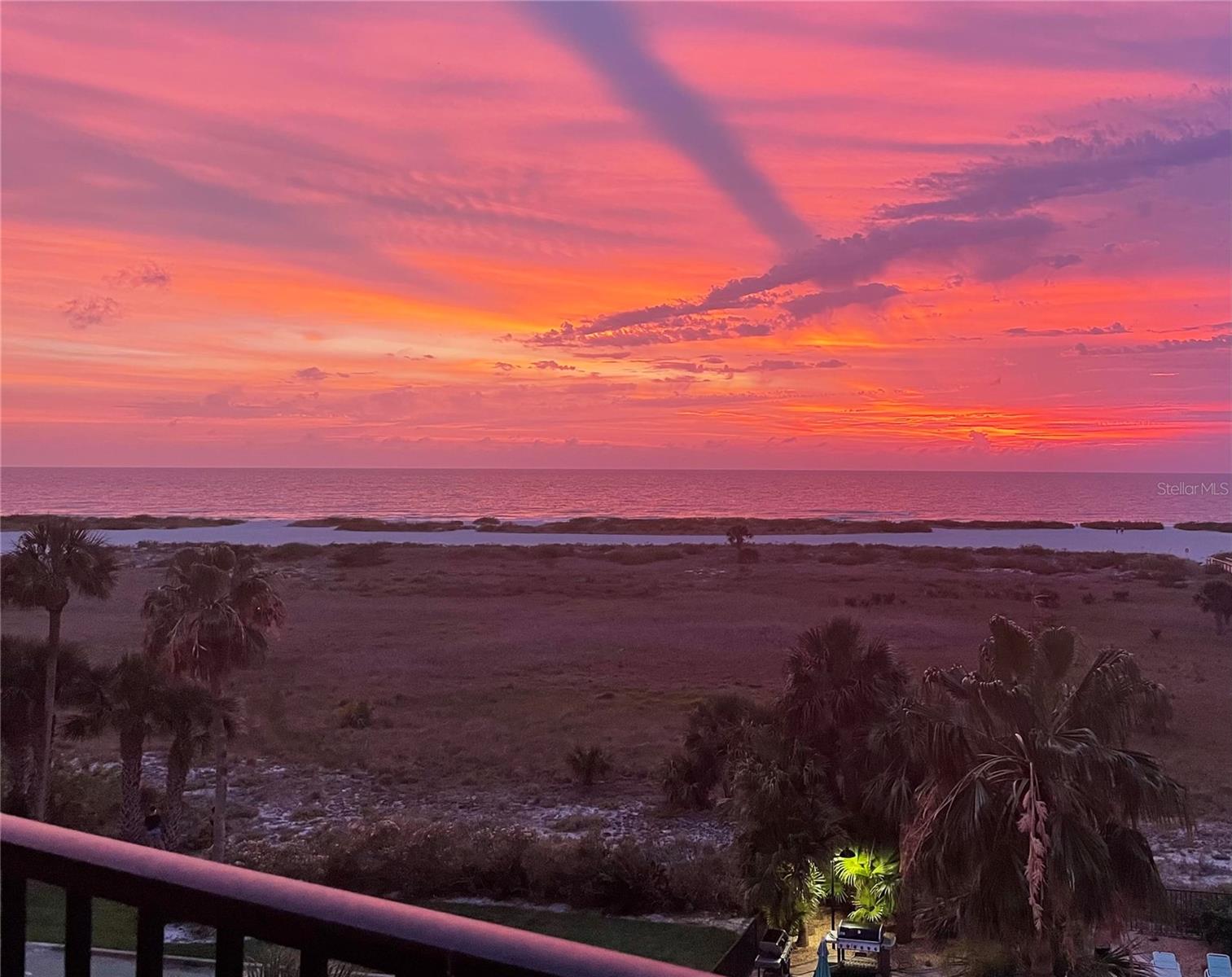 1230 GULF BLVD #508, CLEARWATER BEACH, FL, 33767