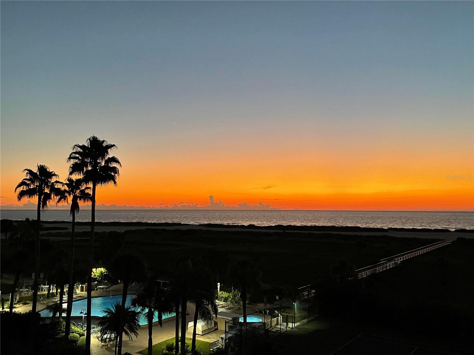 1230 GULF BLVD #508, CLEARWATER BEACH, FL, 33767