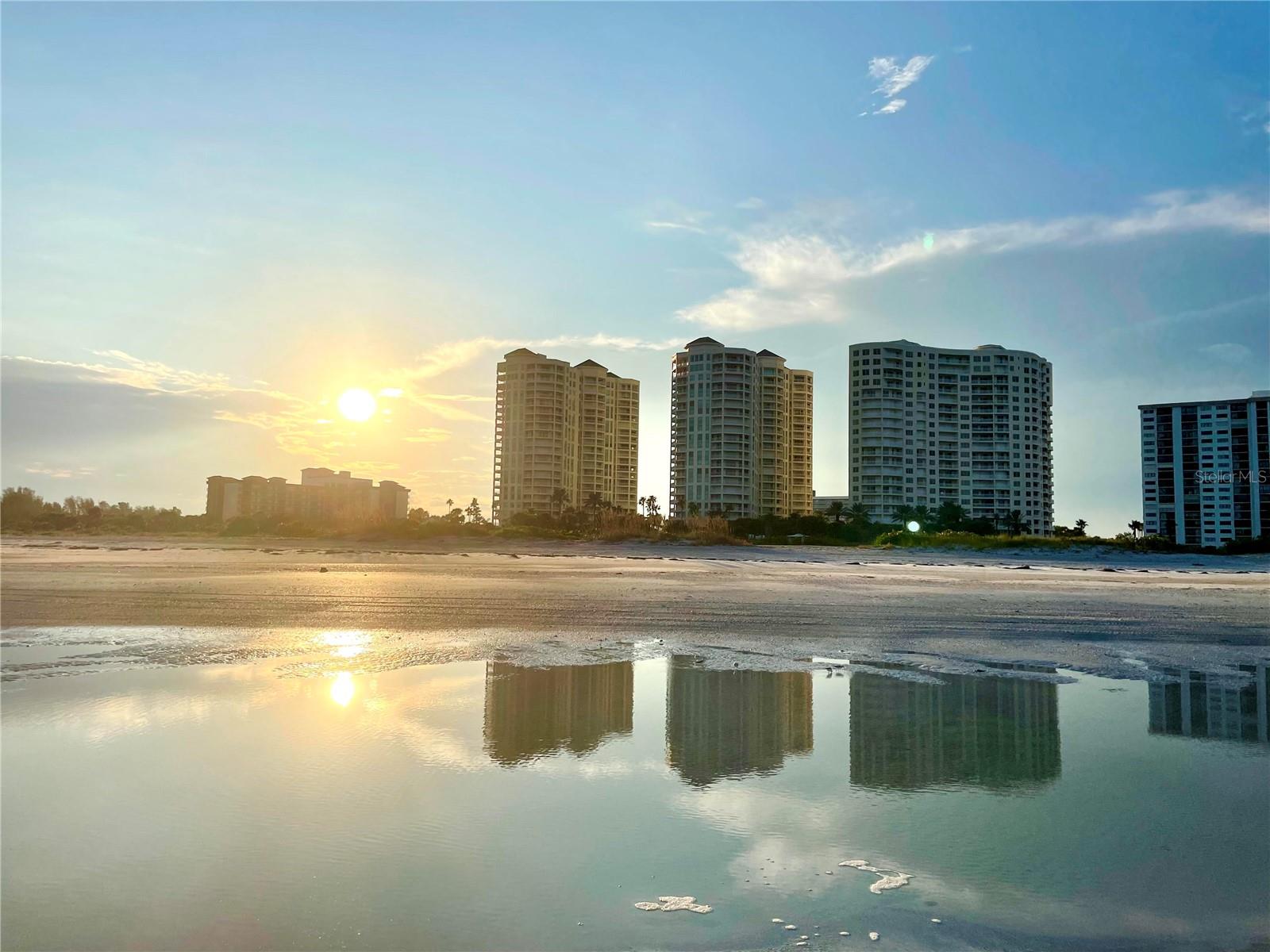 1230 GULF BLVD #508, CLEARWATER BEACH, FL, 33767