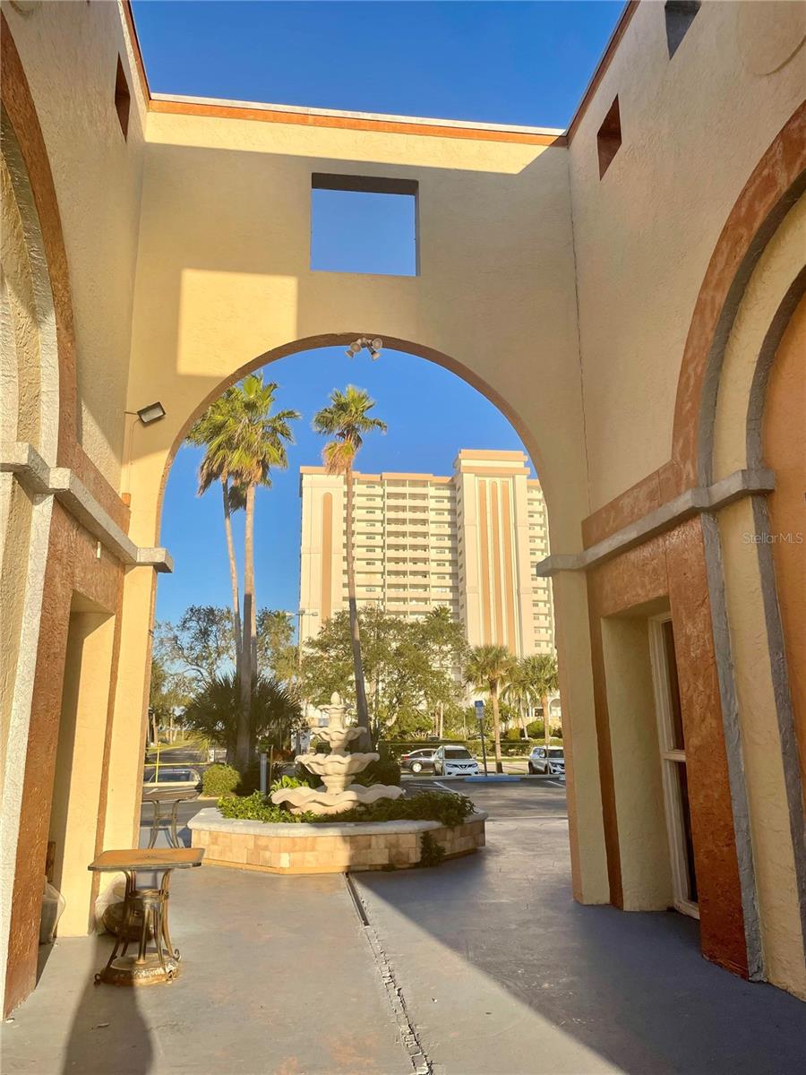 1230 GULF BLVD #508, CLEARWATER BEACH, FL, 33767