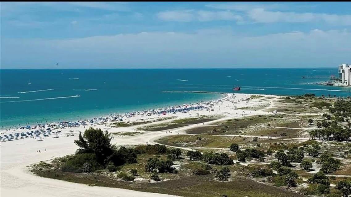 1230 GULF BLVD #508, CLEARWATER BEACH, FL, 33767