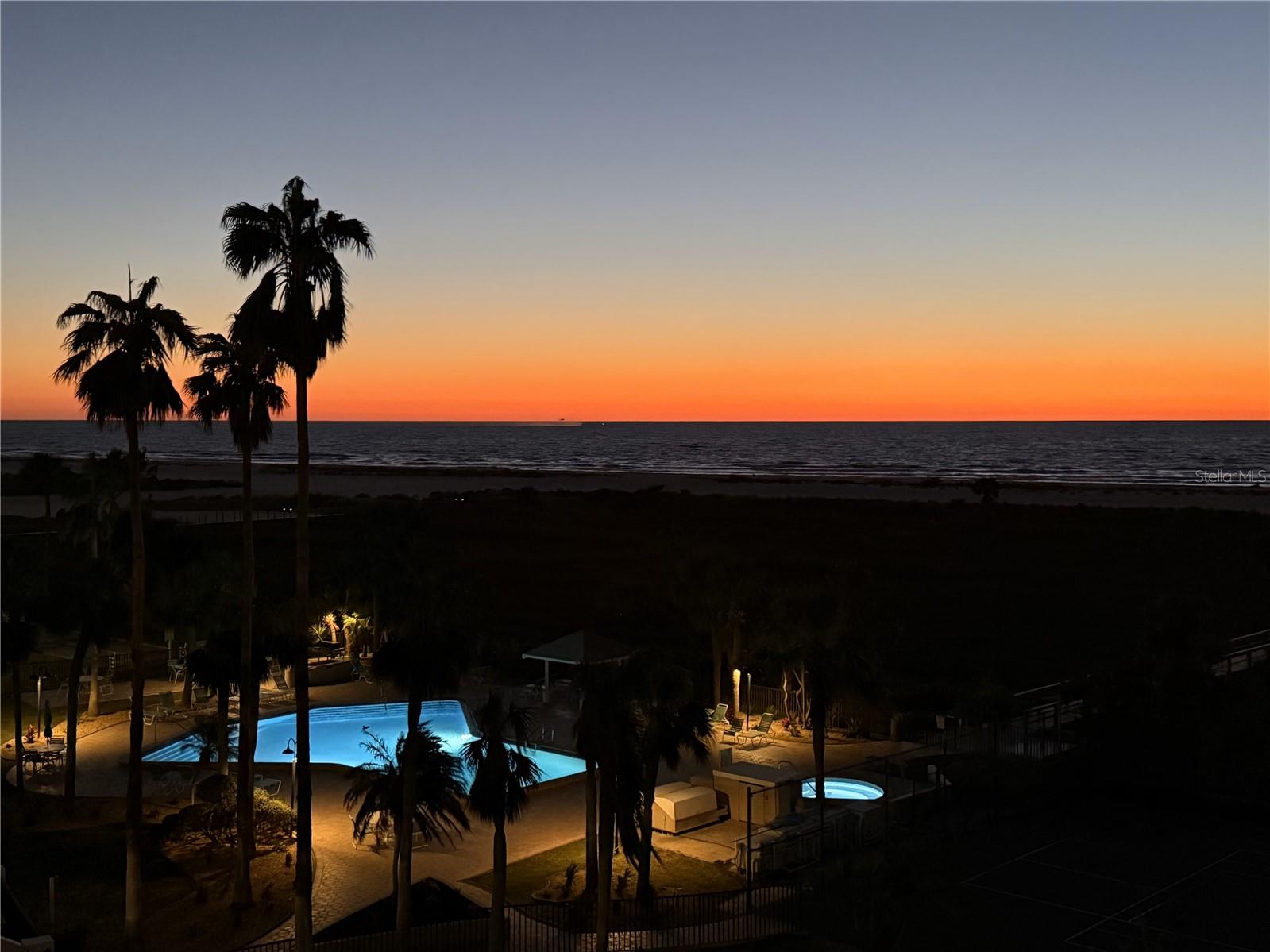 1230 GULF BLVD #508, CLEARWATER BEACH, FL, 33767