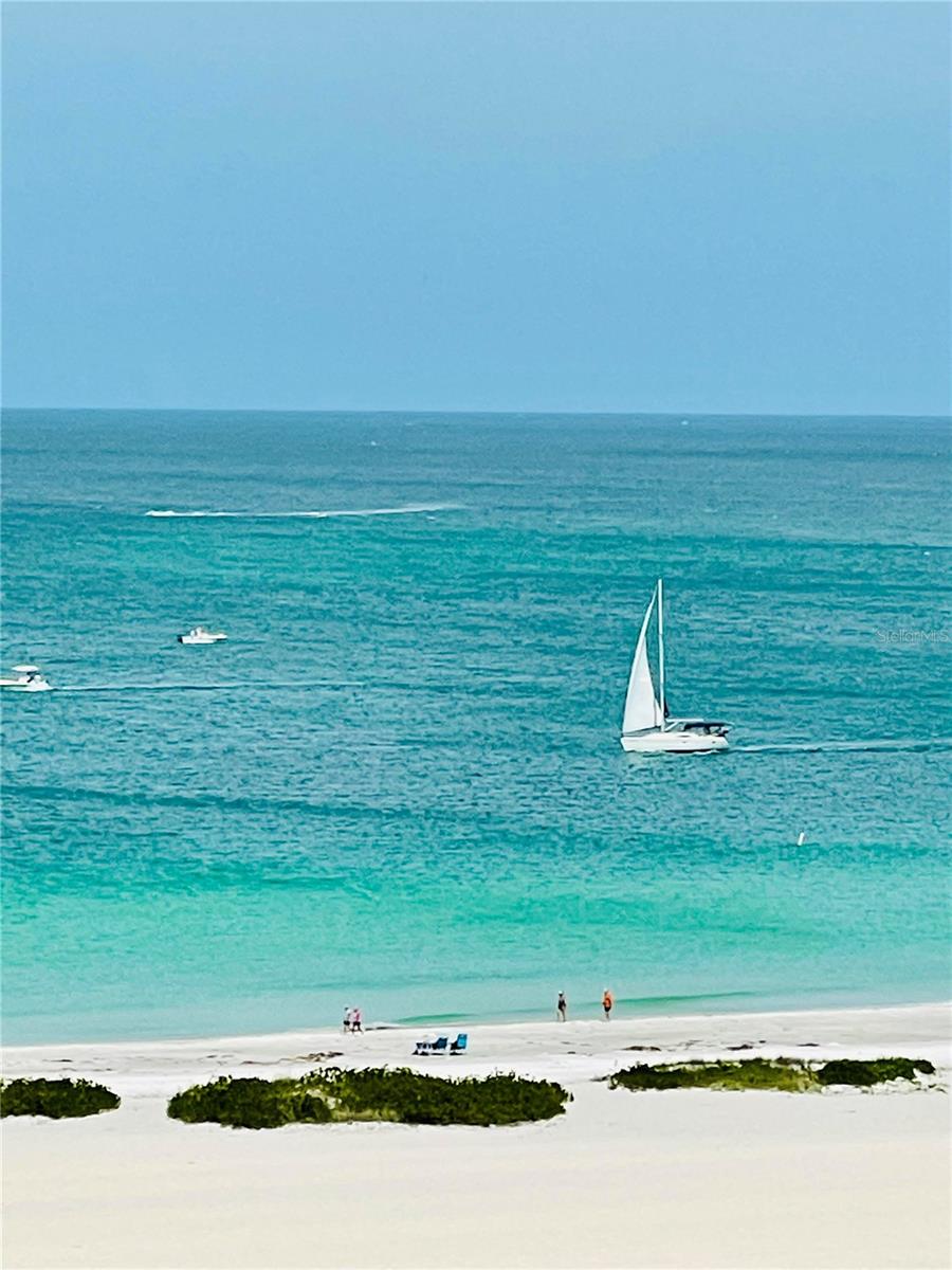 1230 GULF BLVD #508, CLEARWATER BEACH, FL, 33767