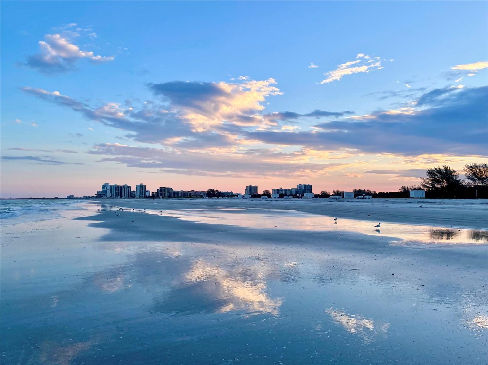 1230 GULF BLVD #508, CLEARWATER BEACH, FL, 33767