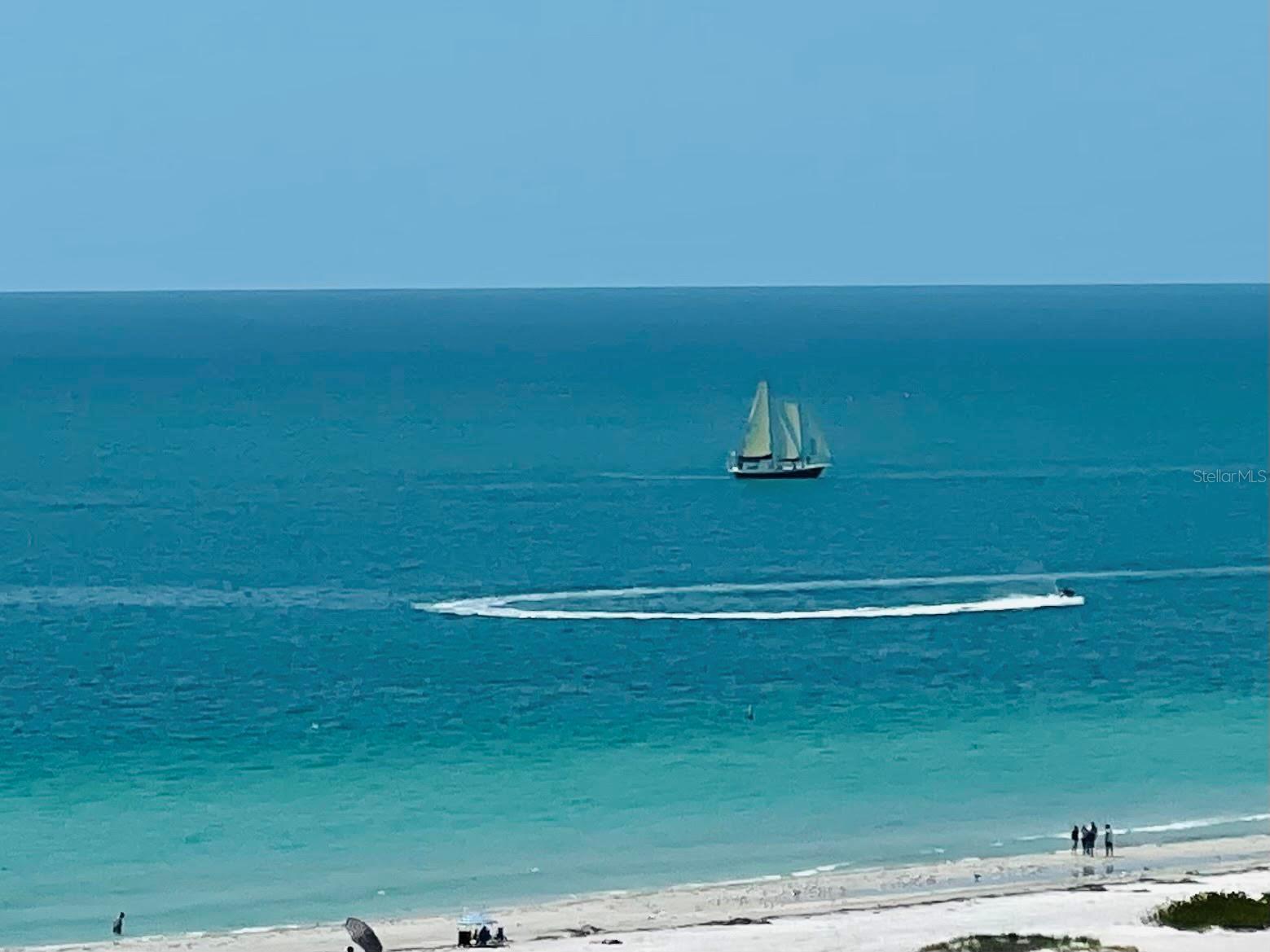 1230 GULF BLVD #508, CLEARWATER BEACH, FL, 33767