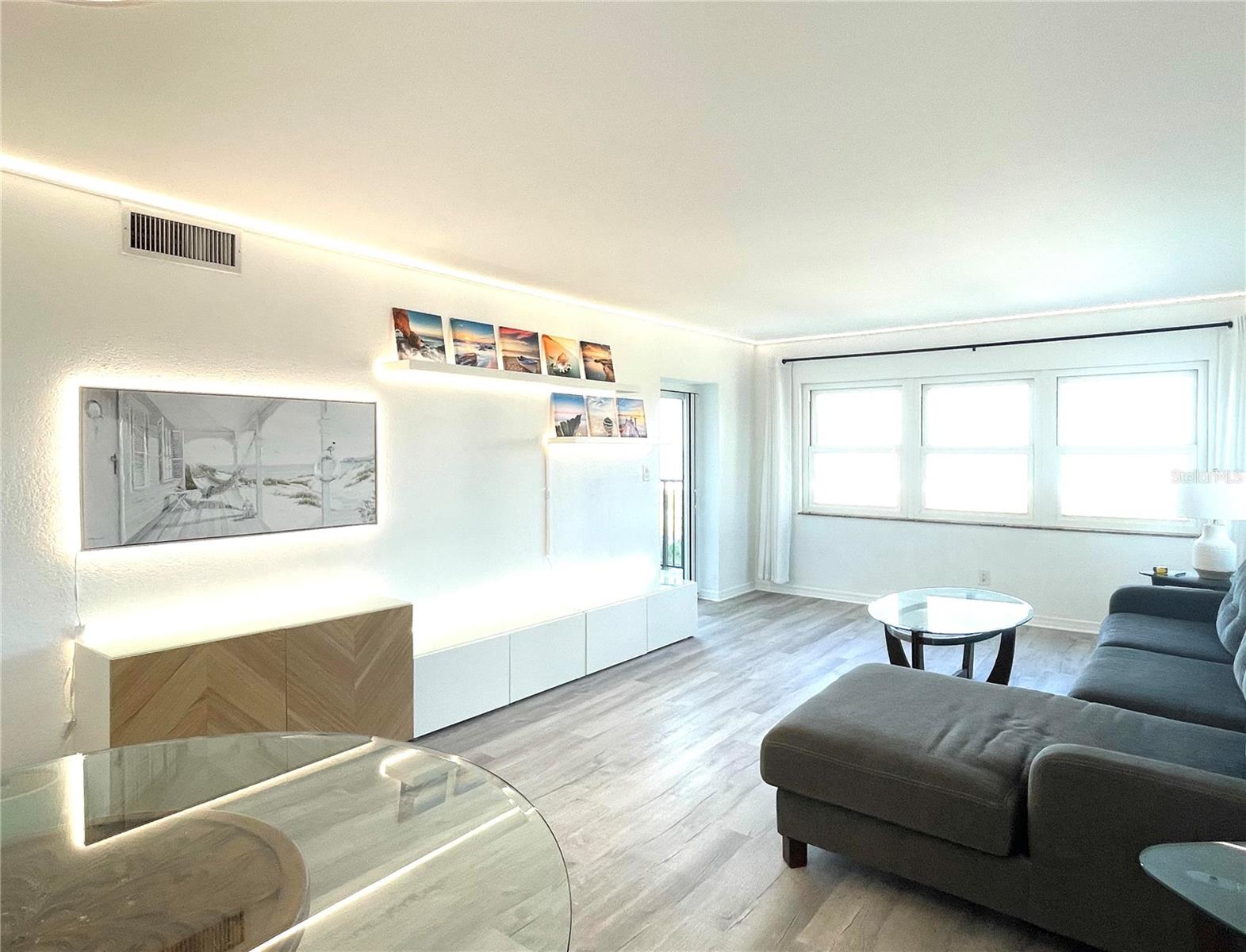 1230 GULF BLVD #508, CLEARWATER BEACH, FL, 33767