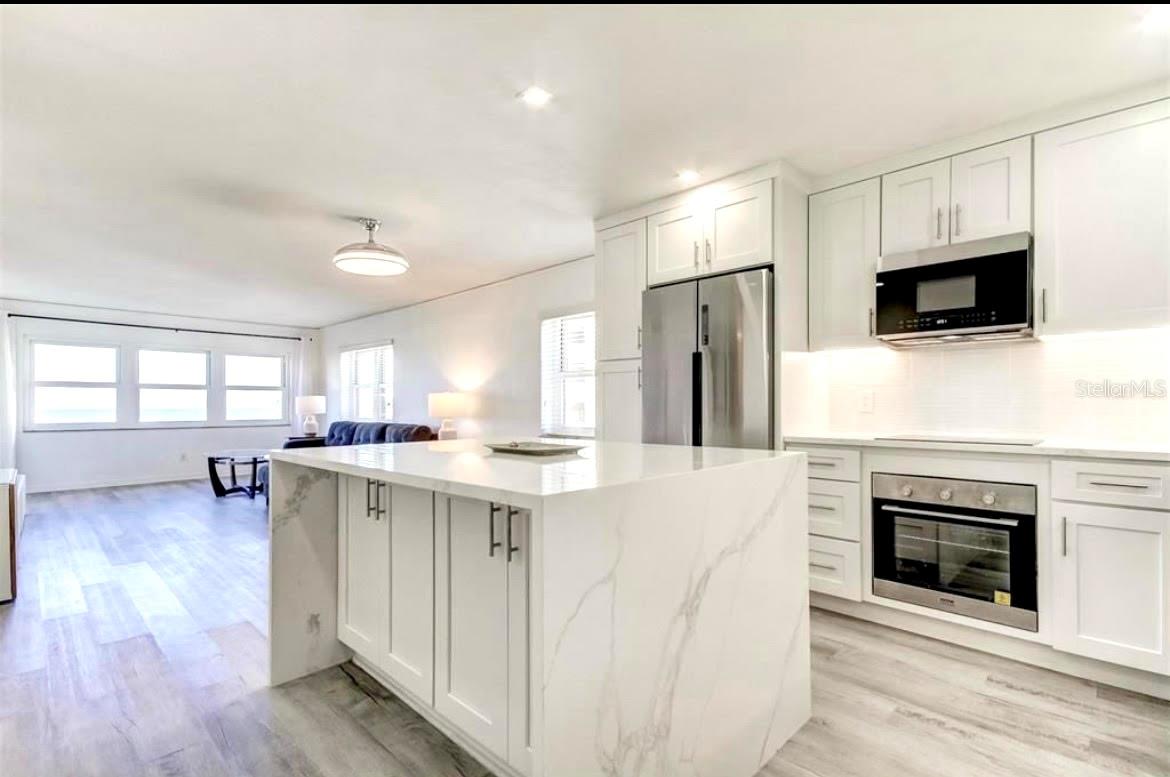 1230 GULF BLVD #508, CLEARWATER BEACH, FL, 33767