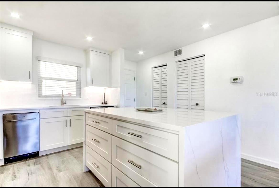 1230 GULF BLVD #508, CLEARWATER BEACH, FL, 33767