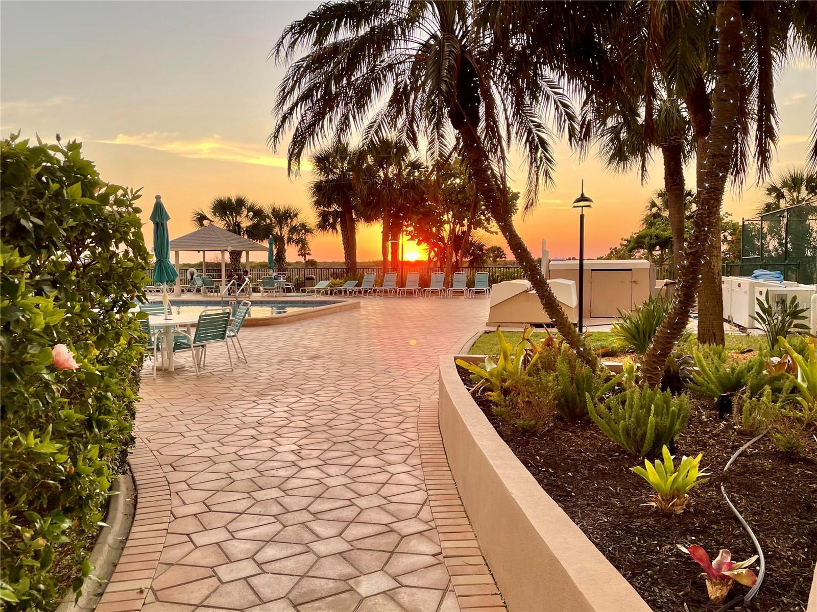 1230 GULF BLVD #508, CLEARWATER BEACH, FL, 33767