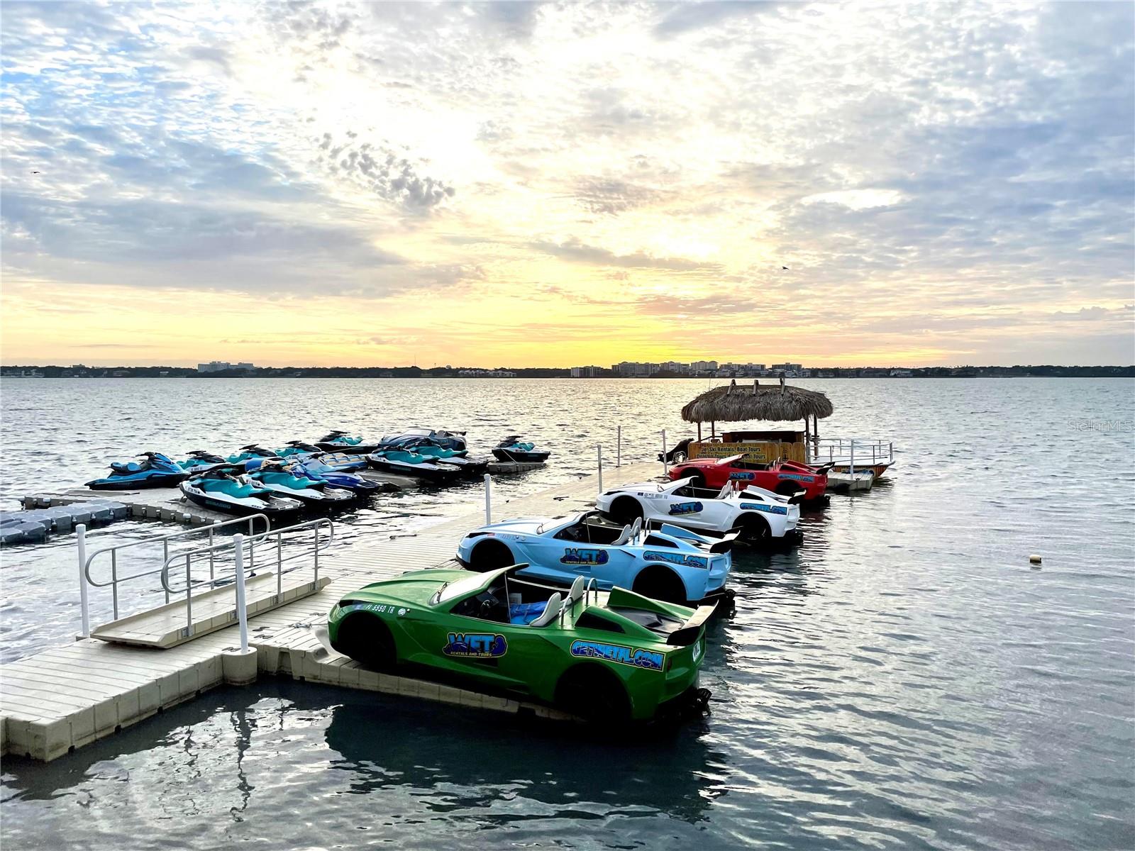 1230 GULF BLVD #508, CLEARWATER BEACH, FL, 33767