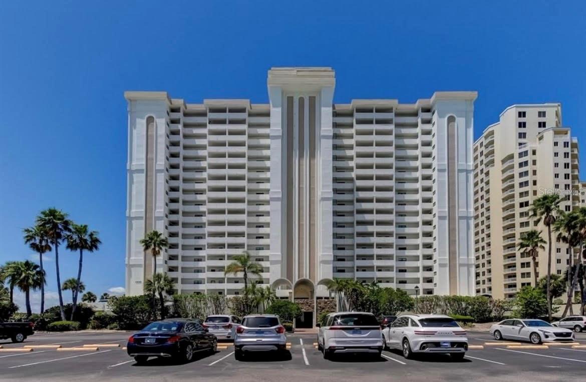 1230 GULF BLVD #508, CLEARWATER BEACH, FL, 33767