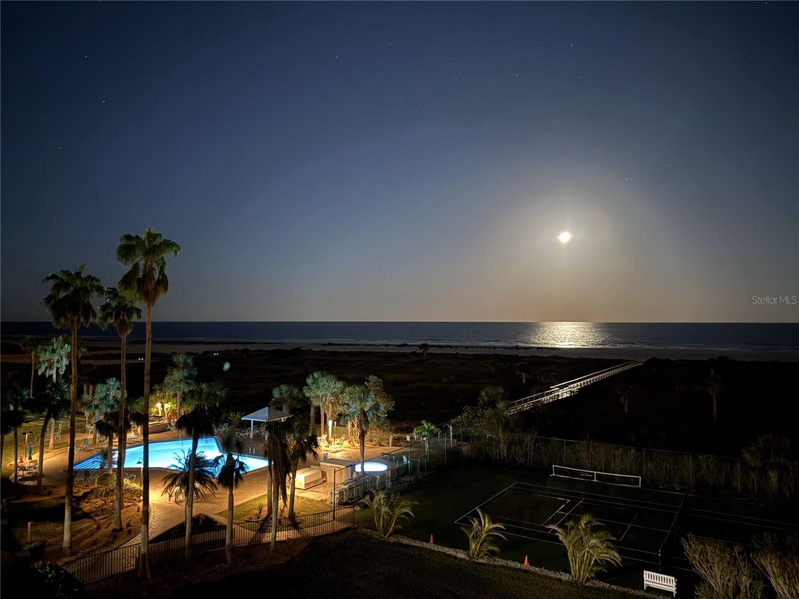 1230 GULF BLVD #508, CLEARWATER BEACH, FL, 33767
