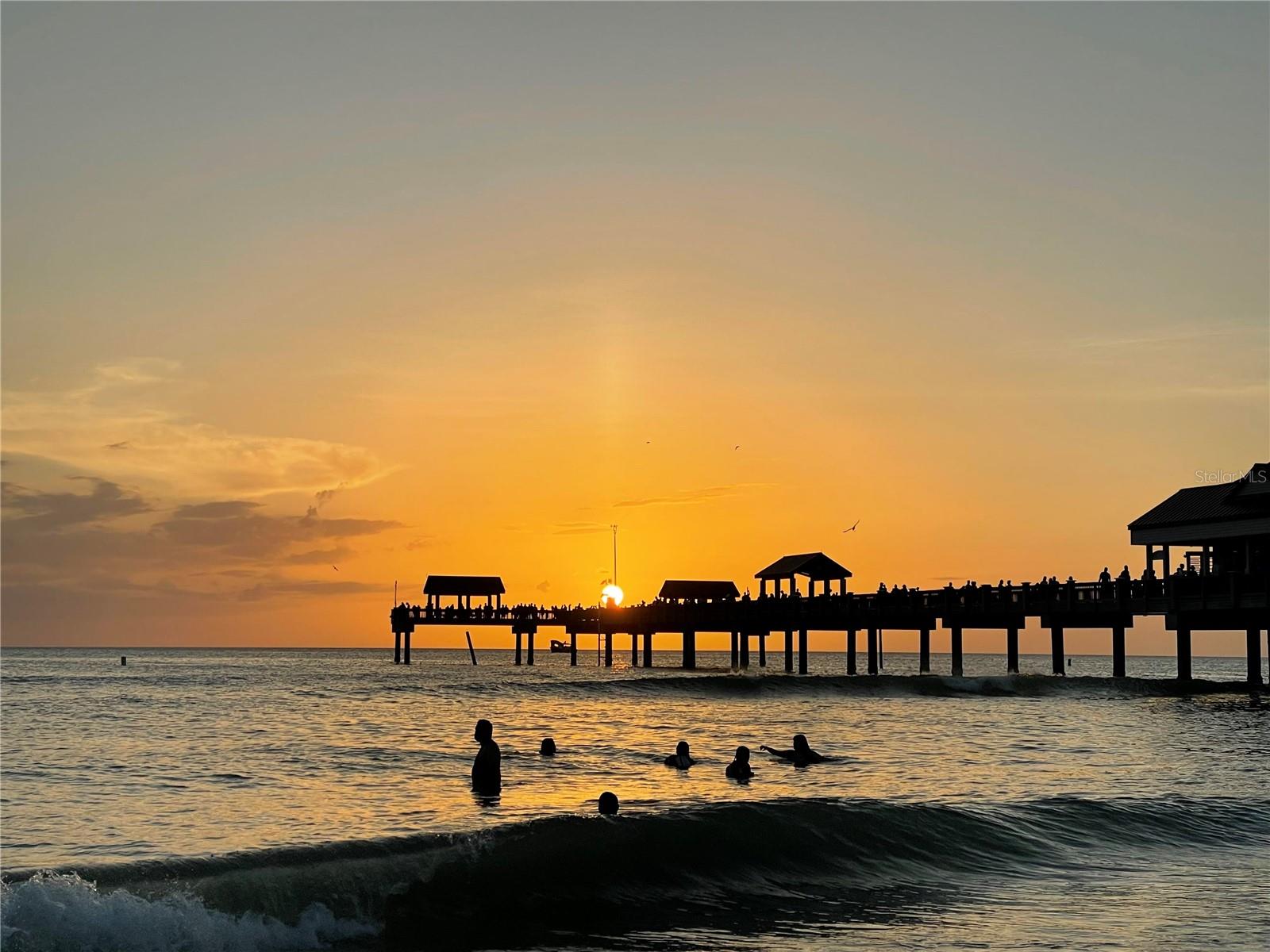 1230 GULF BLVD #508, CLEARWATER BEACH, FL, 33767