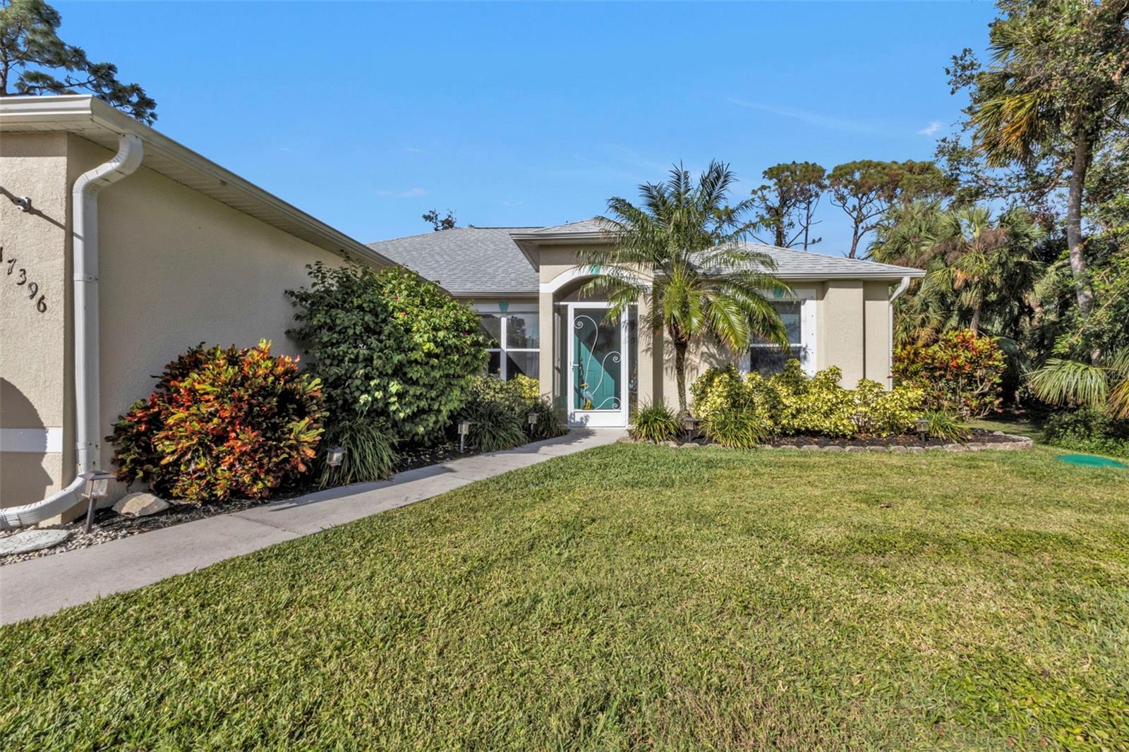 17396 COX AVE, PORT CHARLOTTE, FL, 33948
