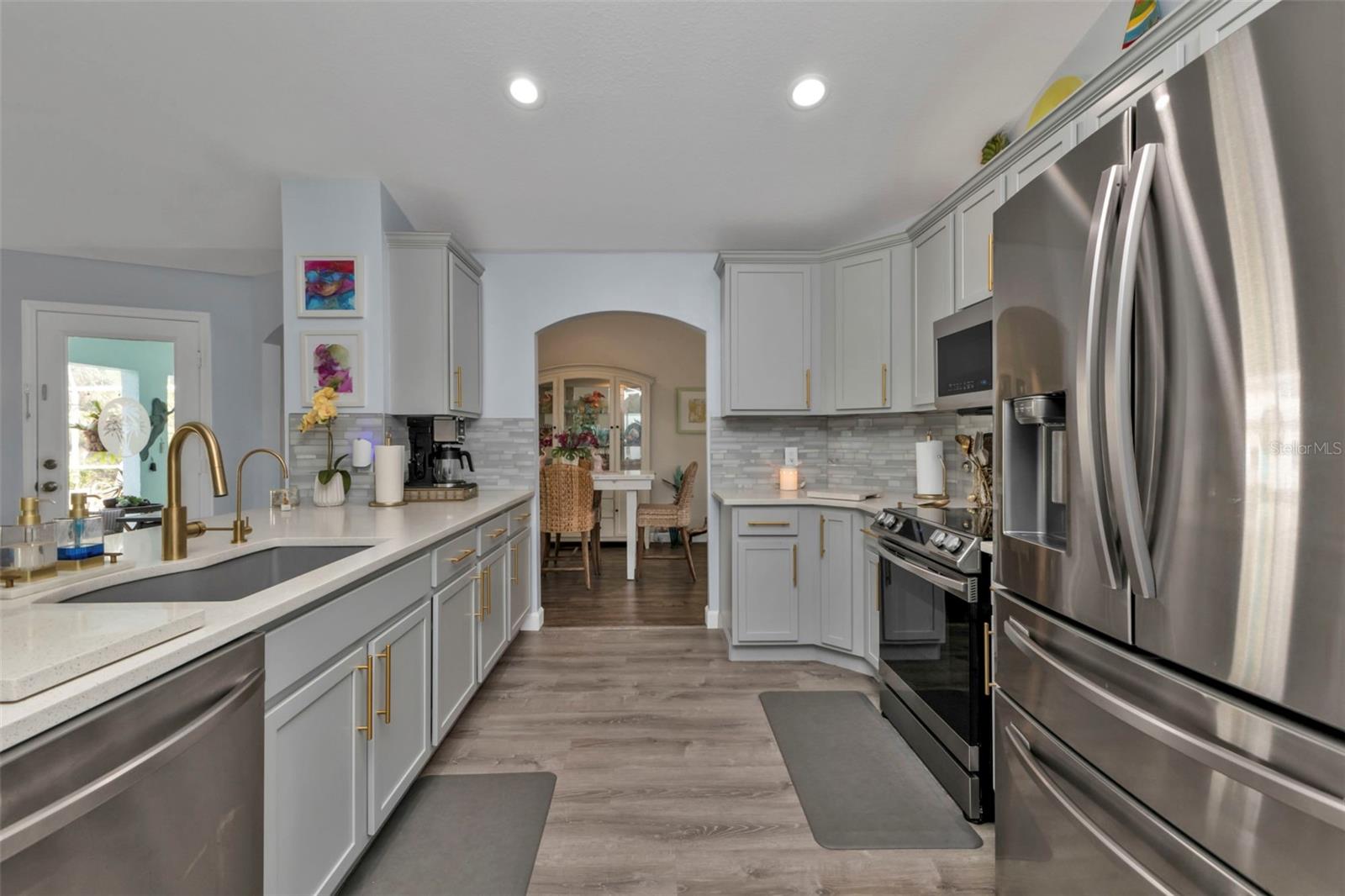 17396 COX AVE, PORT CHARLOTTE, FL, 33948