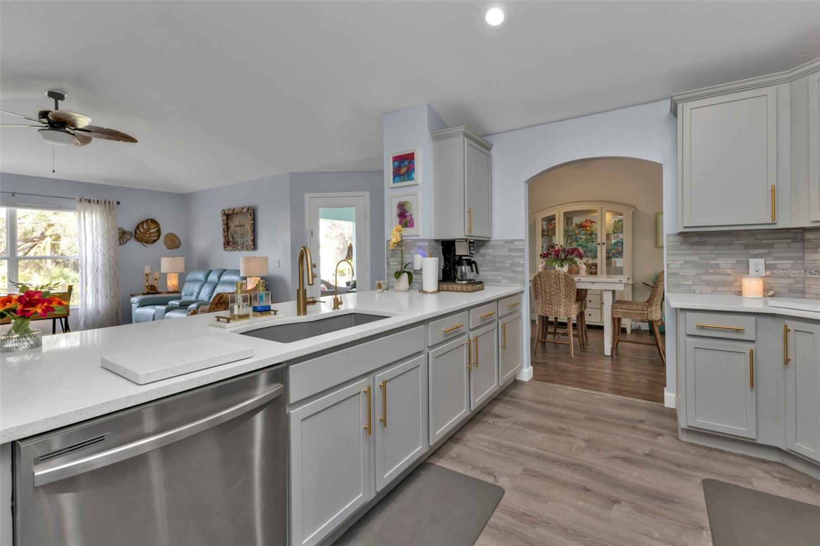 17396 COX AVE, PORT CHARLOTTE, FL, 33948