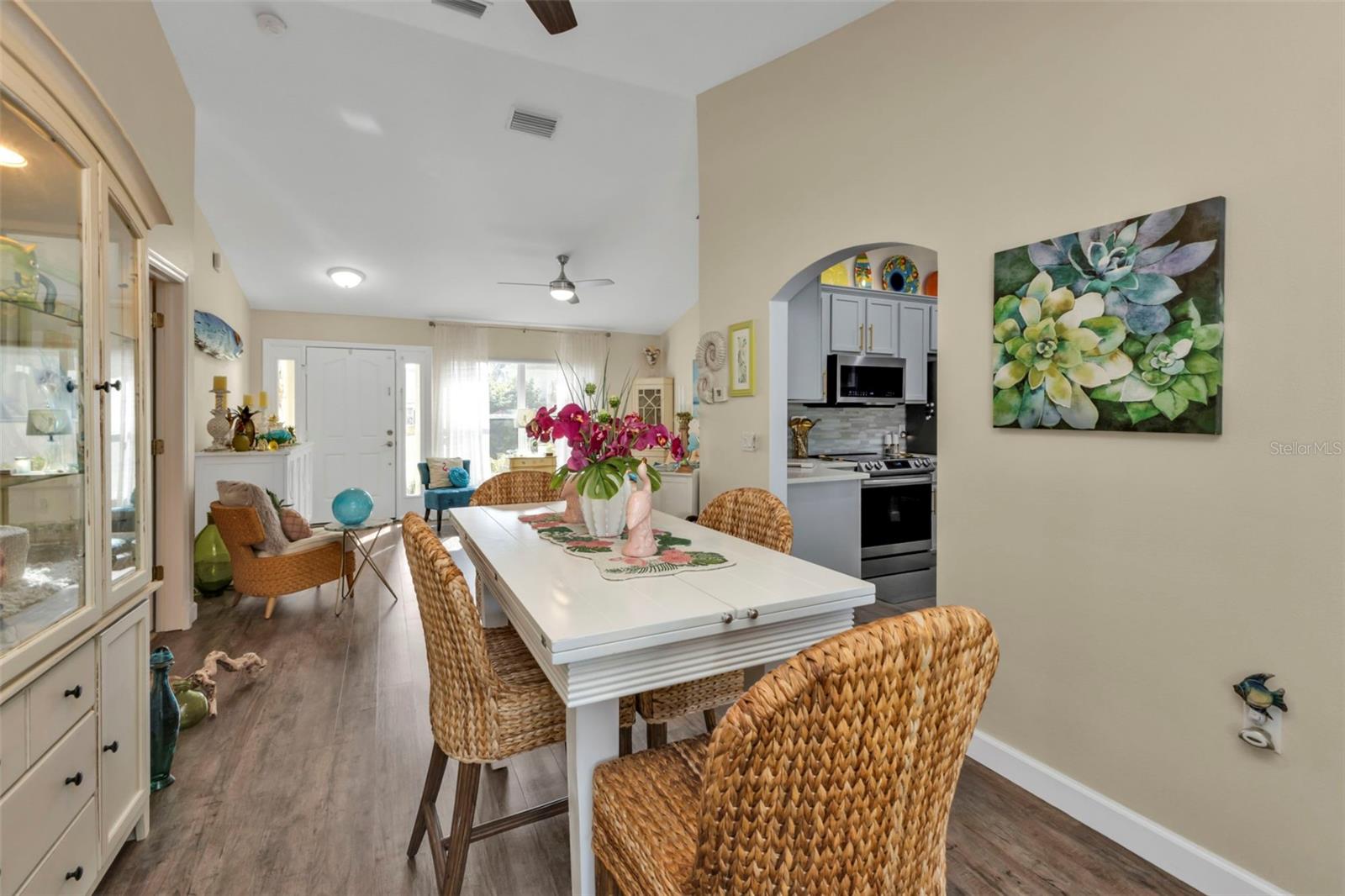 17396 COX AVE, PORT CHARLOTTE, FL, 33948