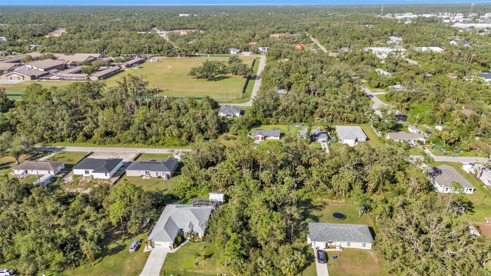 17396 COX AVE, PORT CHARLOTTE, FL, 33948
