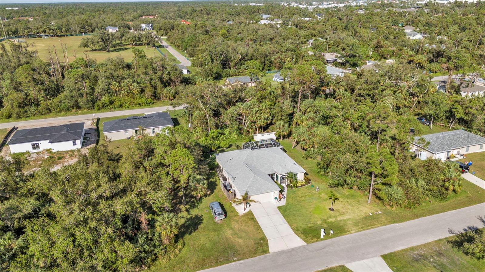 17396 COX AVE, PORT CHARLOTTE, FL, 33948