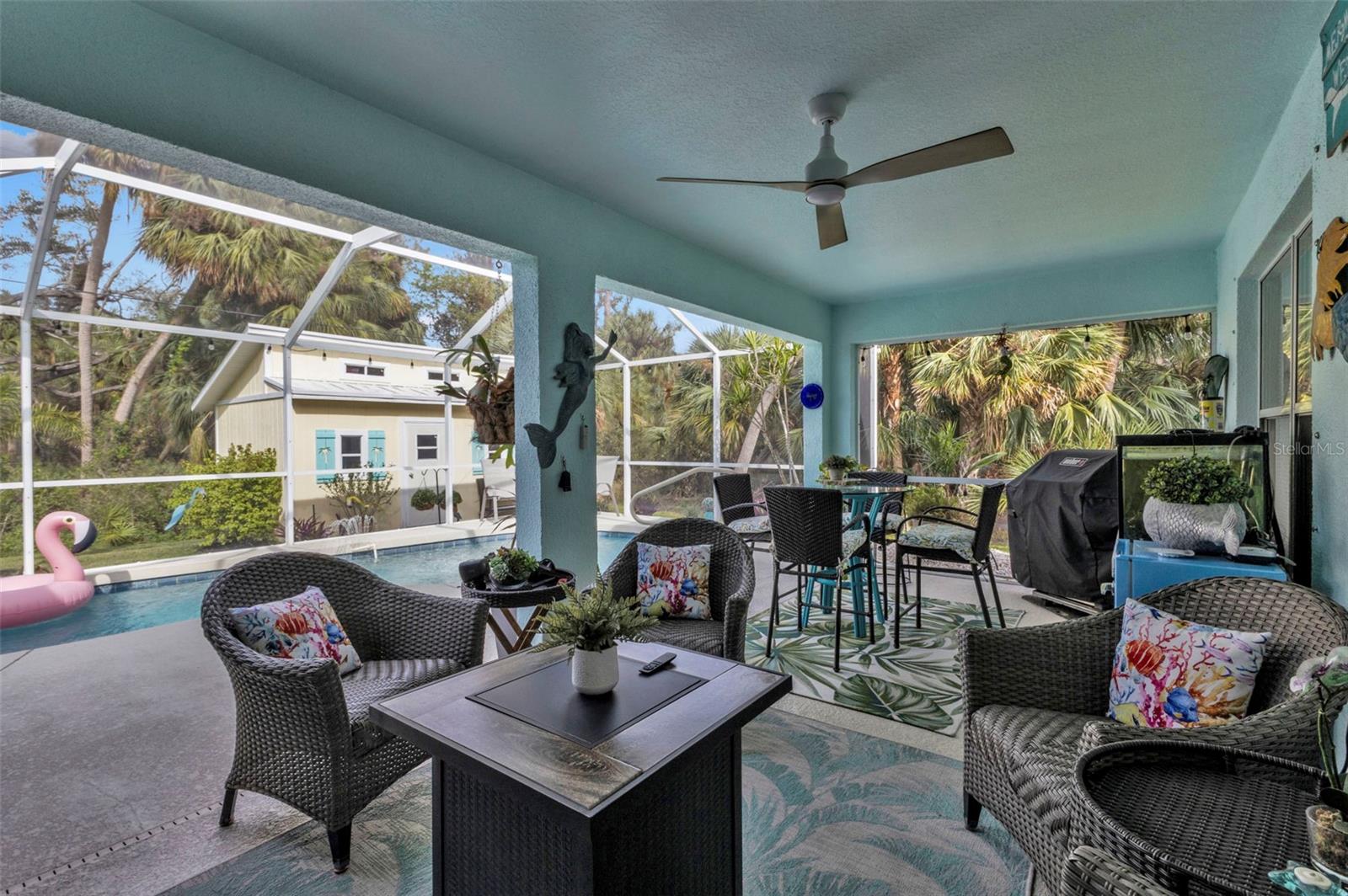 17396 COX AVE, PORT CHARLOTTE, FL, 33948