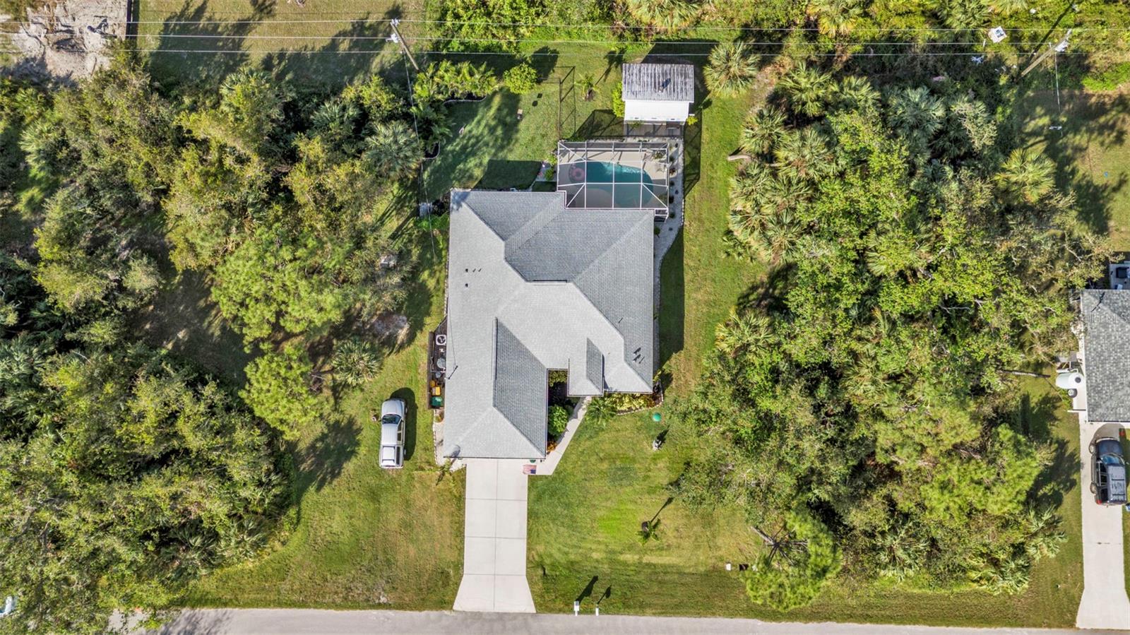 17396 COX AVE, PORT CHARLOTTE, FL, 33948