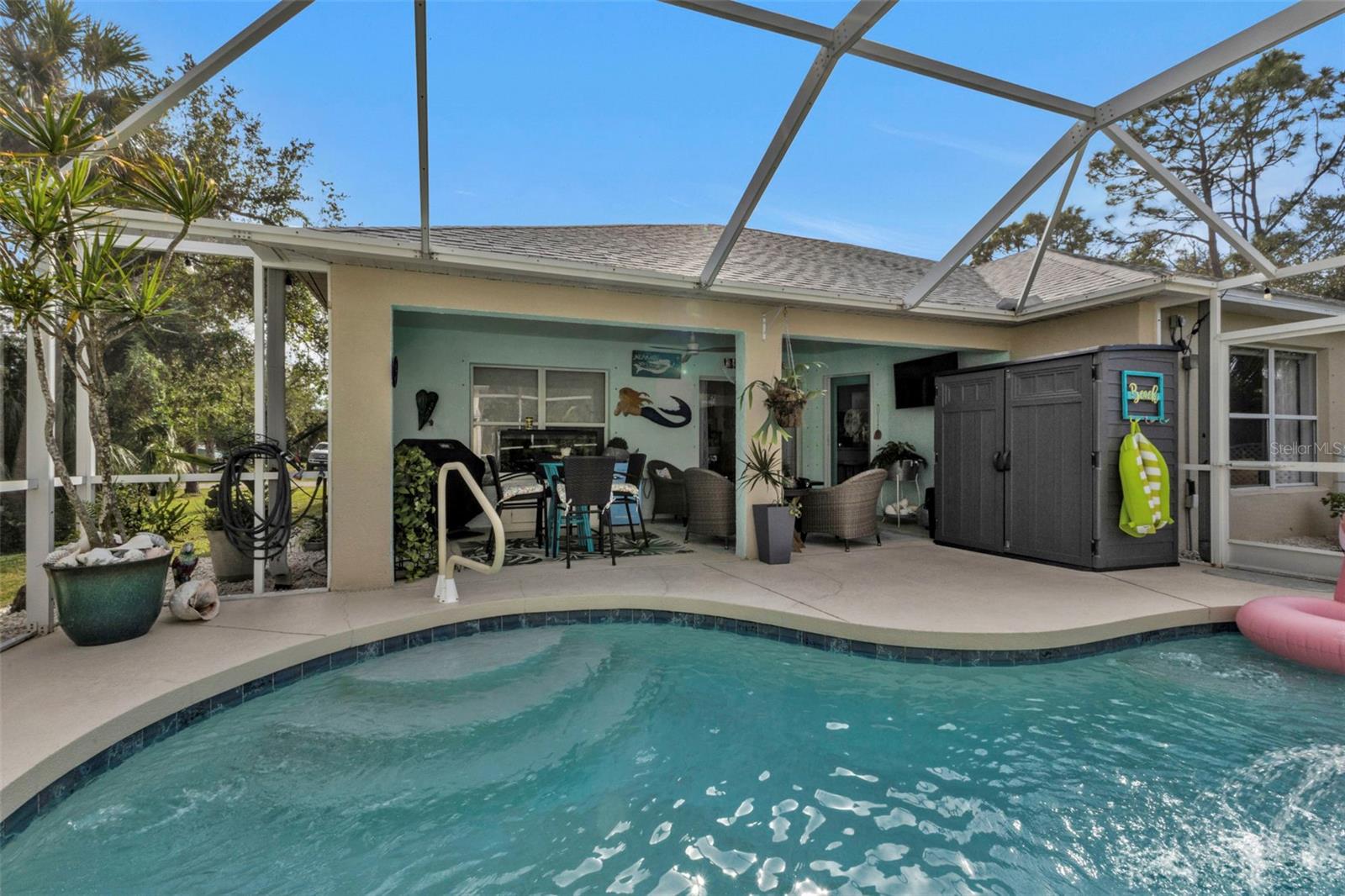 17396 COX AVE, PORT CHARLOTTE, FL, 33948