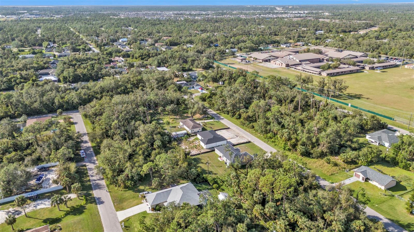 17396 COX AVE, PORT CHARLOTTE, FL, 33948