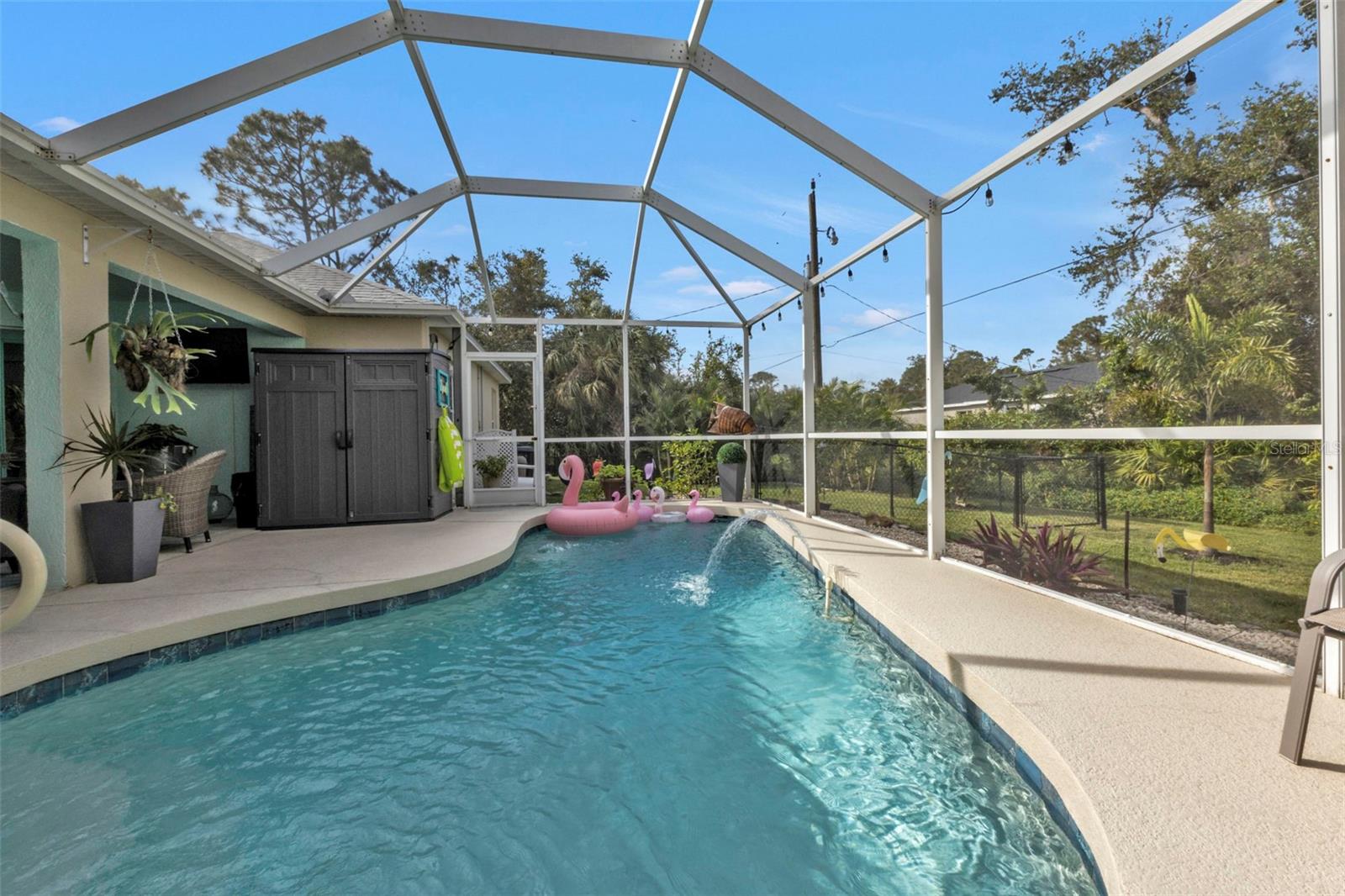 17396 COX AVE, PORT CHARLOTTE, FL, 33948